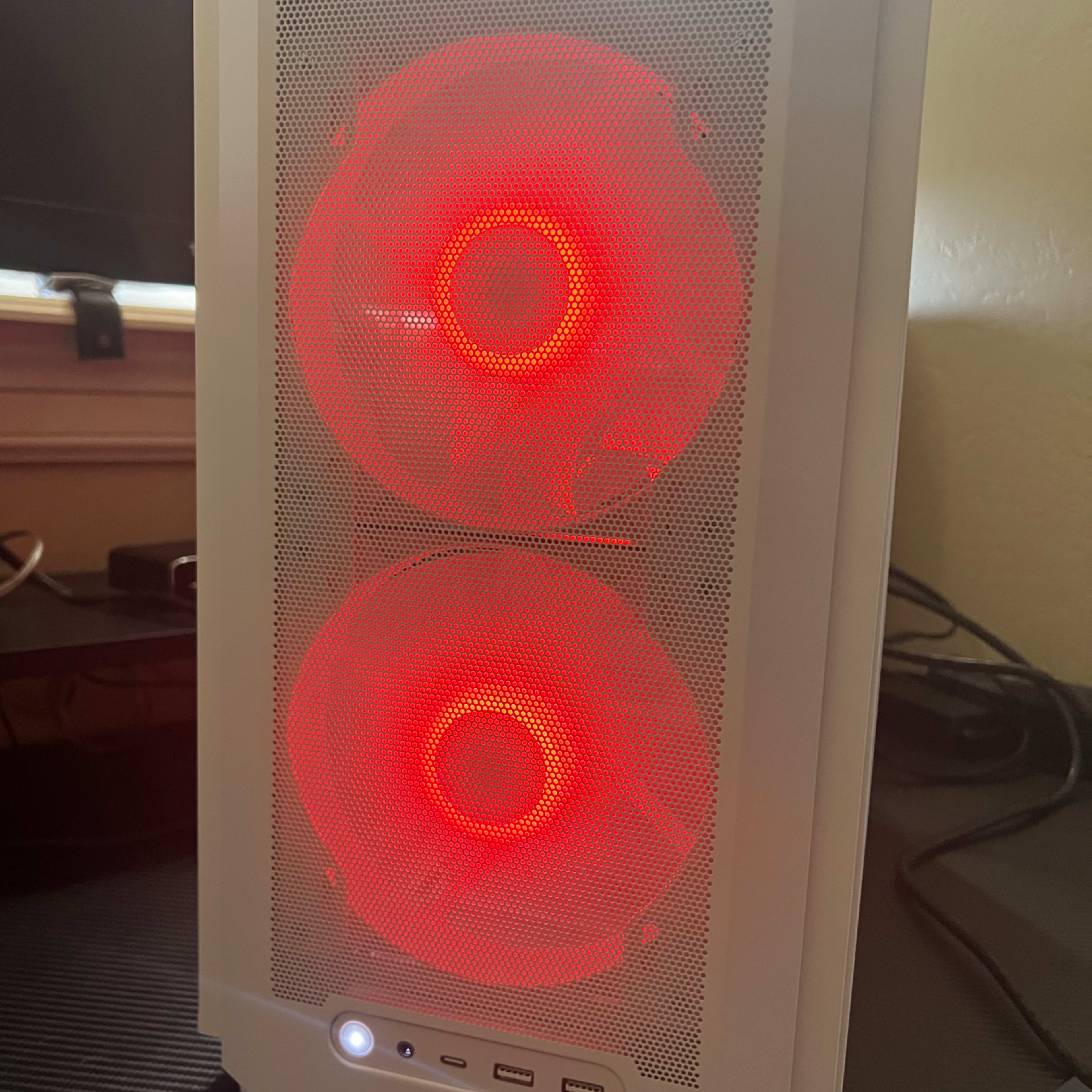 Custom Gaming PC R5 5500, gtx 1070, 16Gb Rams, 500GB storage Custom Gaming PC R5 5500, gtx 1070, 16Gb Rams, 500GB storage