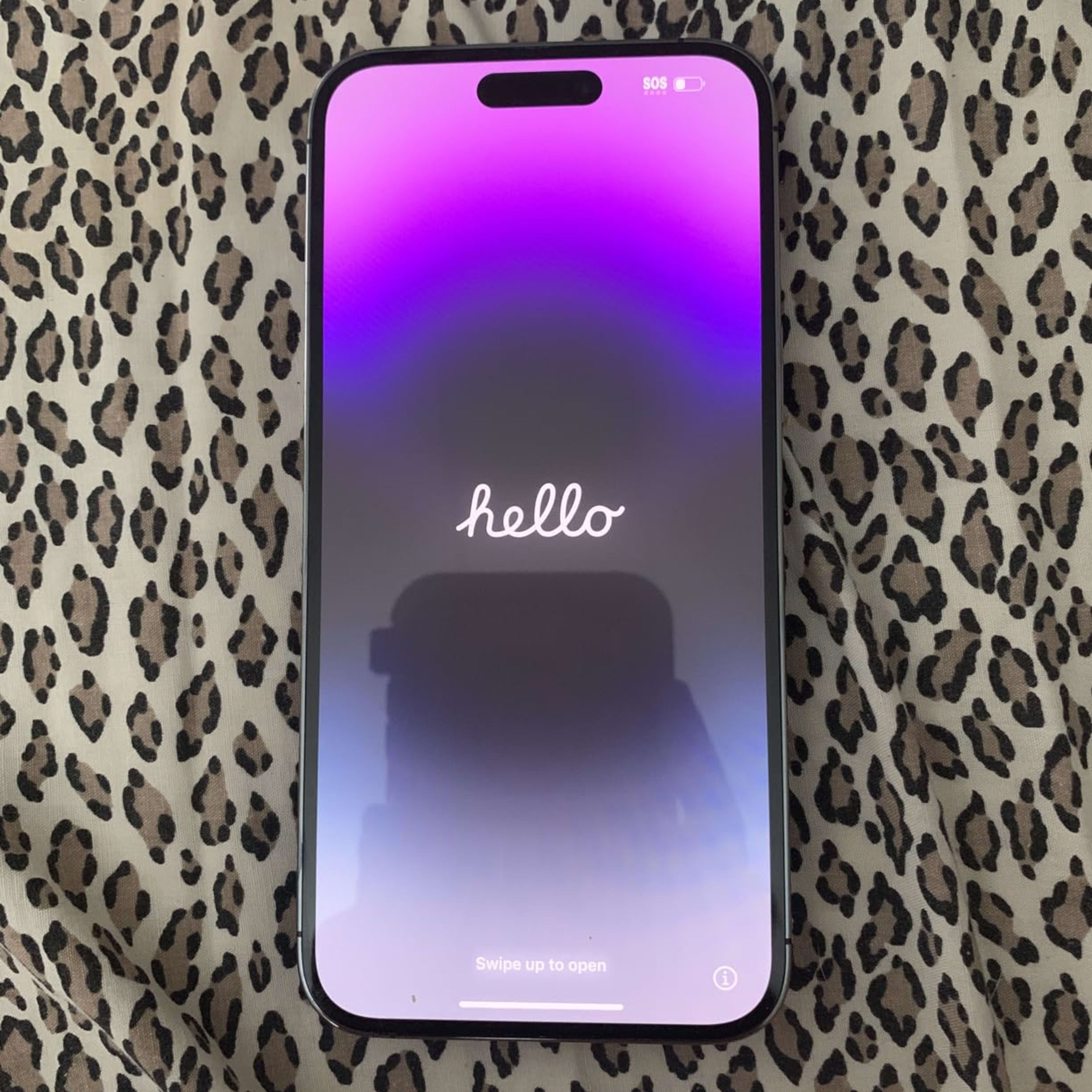 Apple iPhone 14 Pro Max, 128GB, Deep Purple - Unlocked | Jawa Apple iPhone 14 Pro Max, 128GB, Deep Purple - Unlocked | Jawa