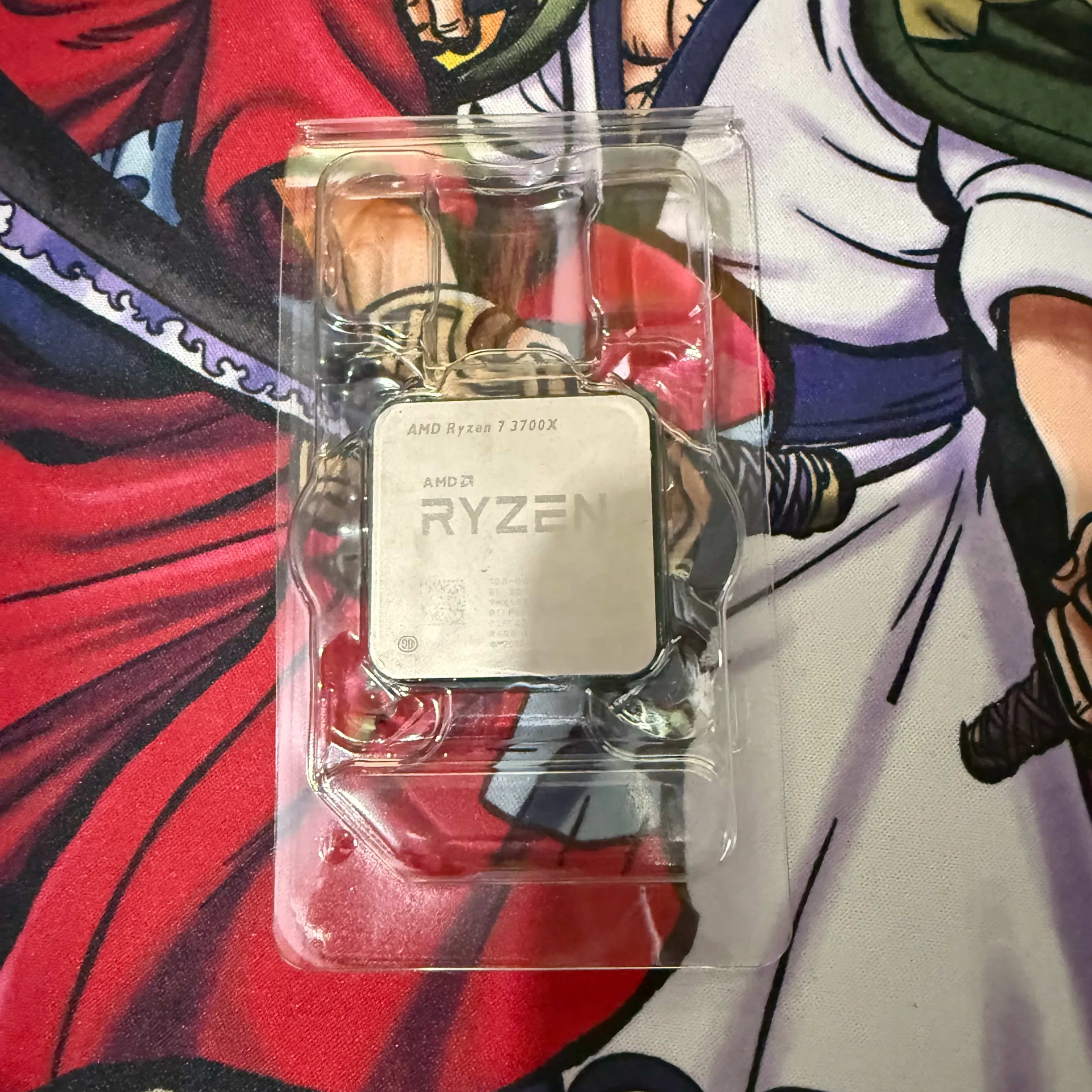 Ryzen 7 3700x | Jawa Ryzen 7 3700x | Jawa