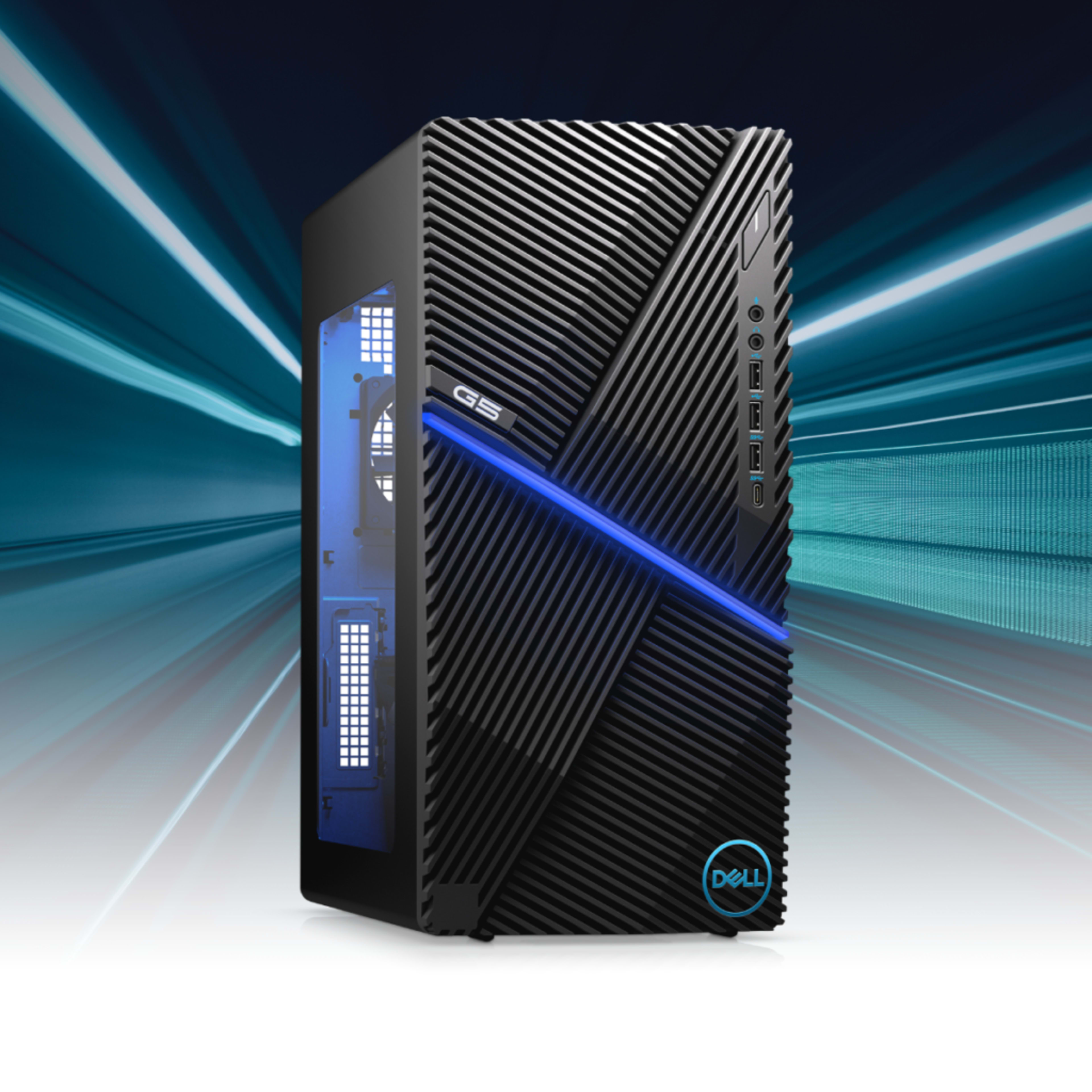 BEST VALUE | Beast Gaming PC - RTX 3060-Ti Intel i7 24GB RAM 1TB SSD