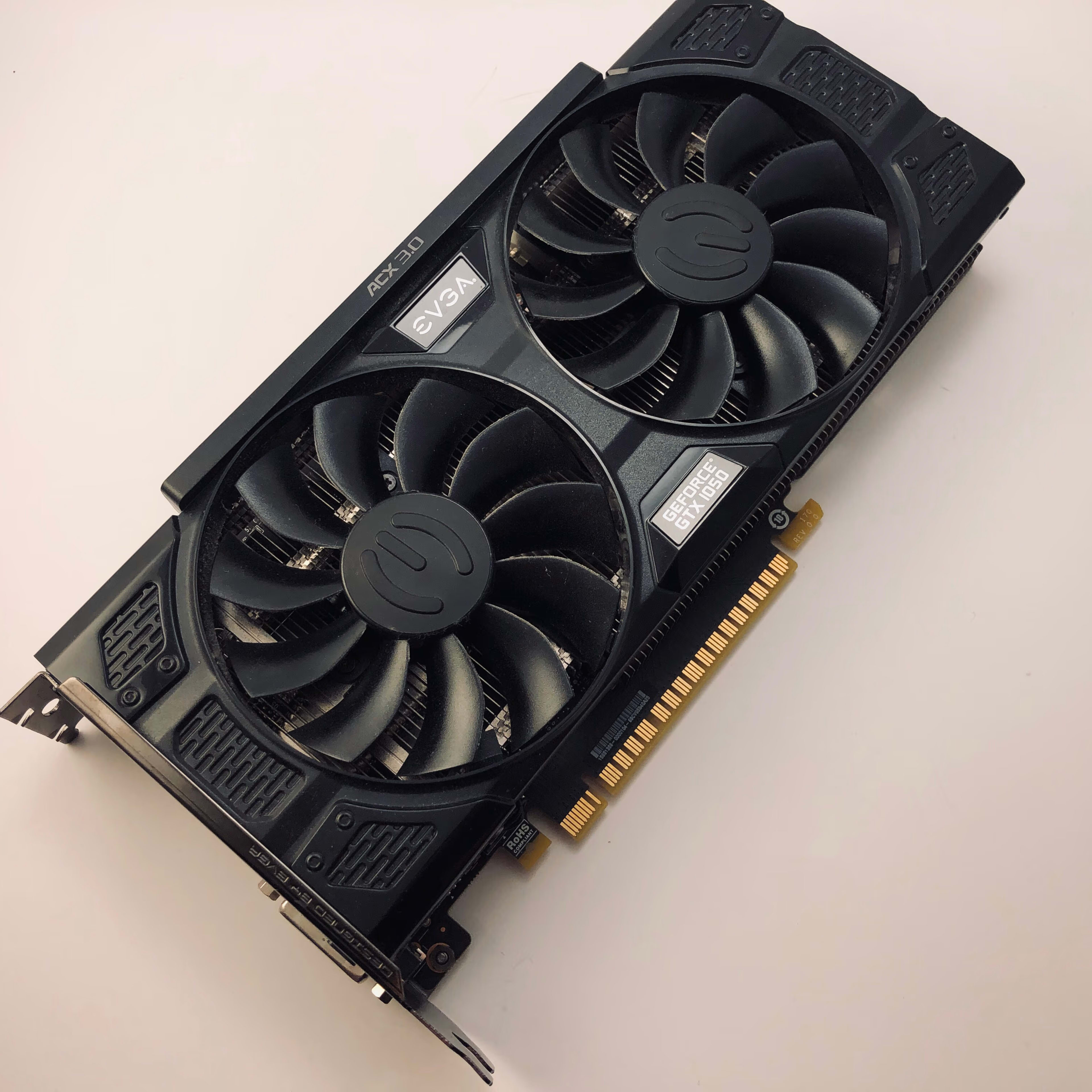 Evga ssc 1050 ti hotsell