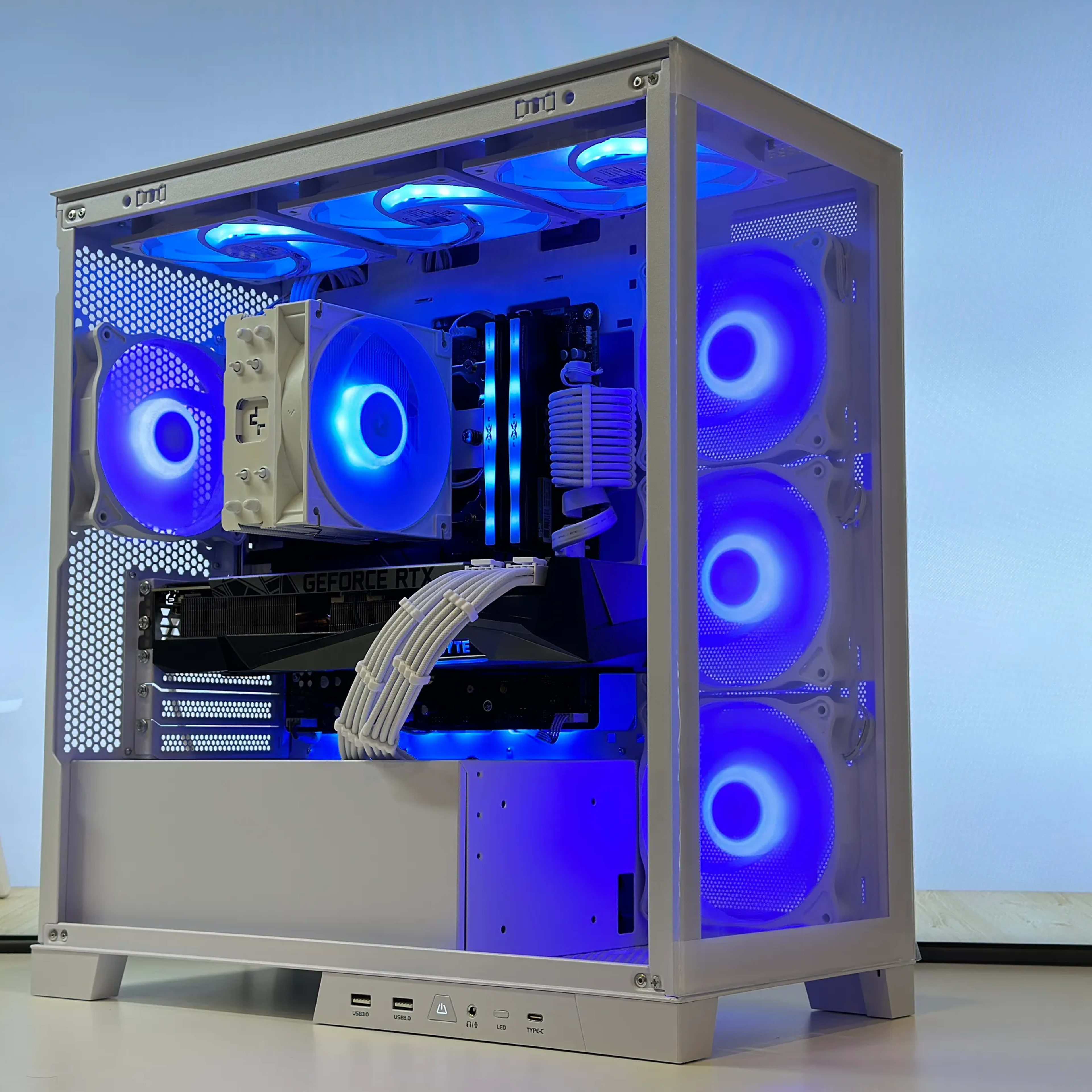 🚀Extreme Gaming PC 🚀Nvidia RTX 3080 12GB🚀AMD Ryzen 7 🚀Extreme Gaming PC 🚀Nvidia RTX 3080 12GB🚀AMD Ryzen 7