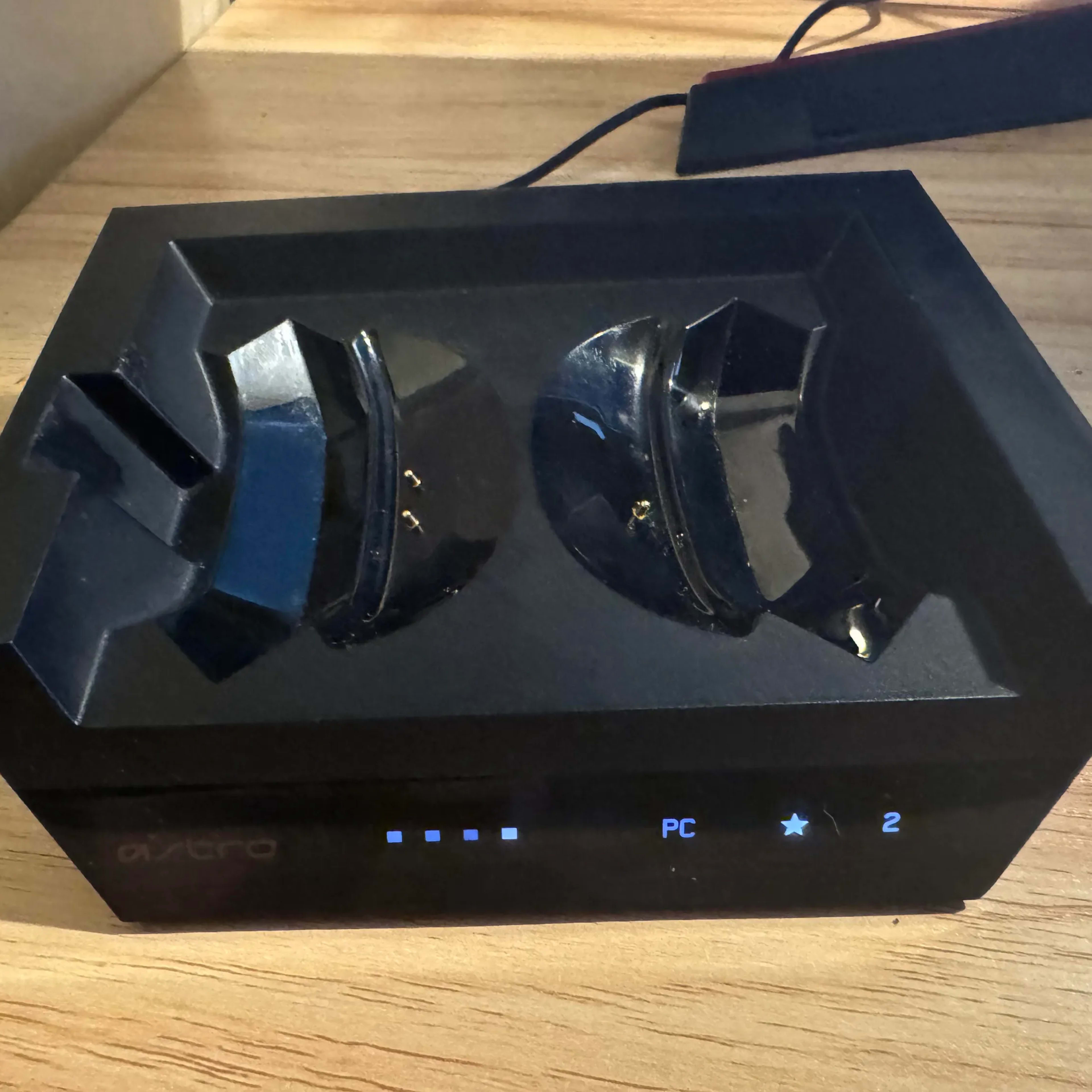Astro A50 + Base Station | Jawa