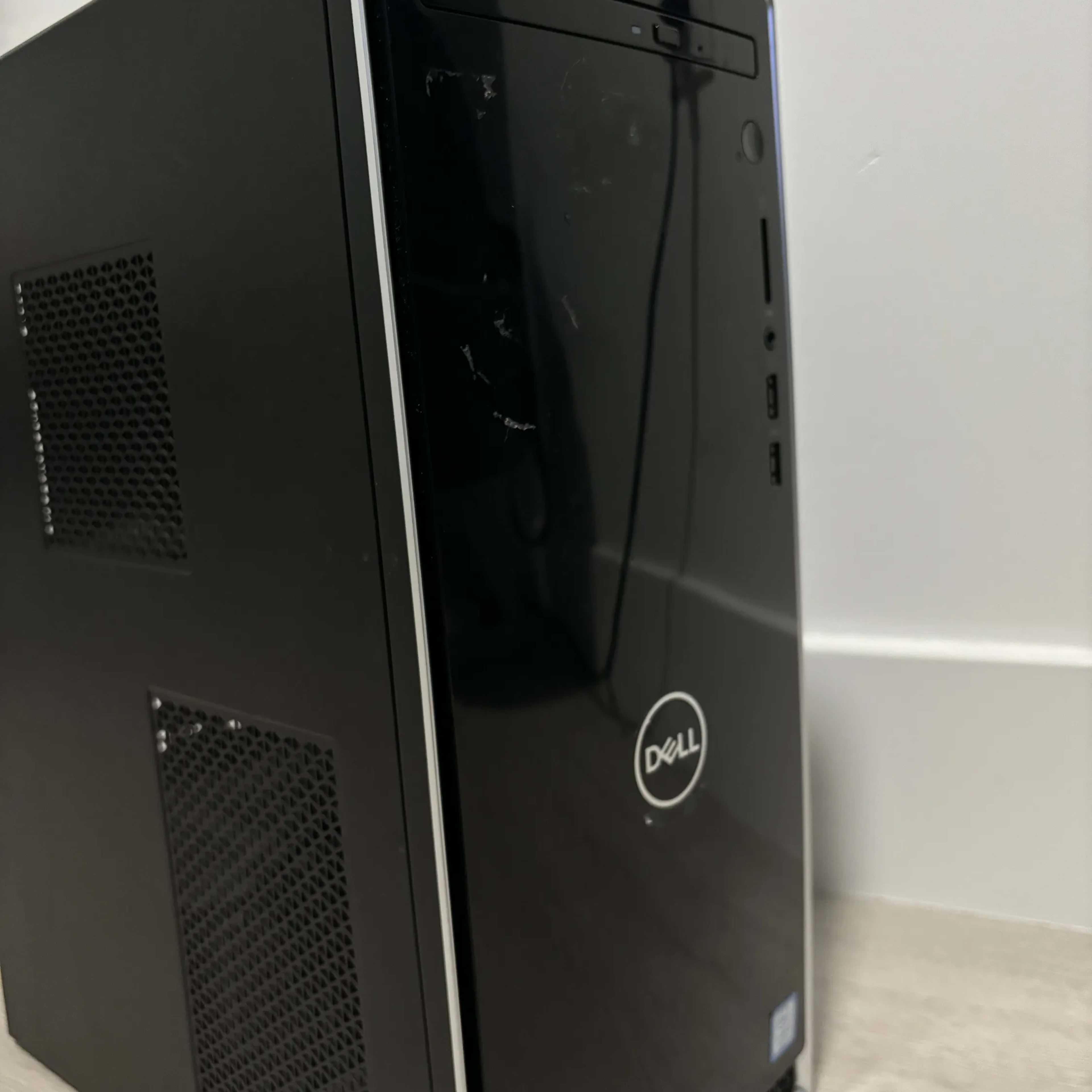 Dell Inspiron 3670 Desktop