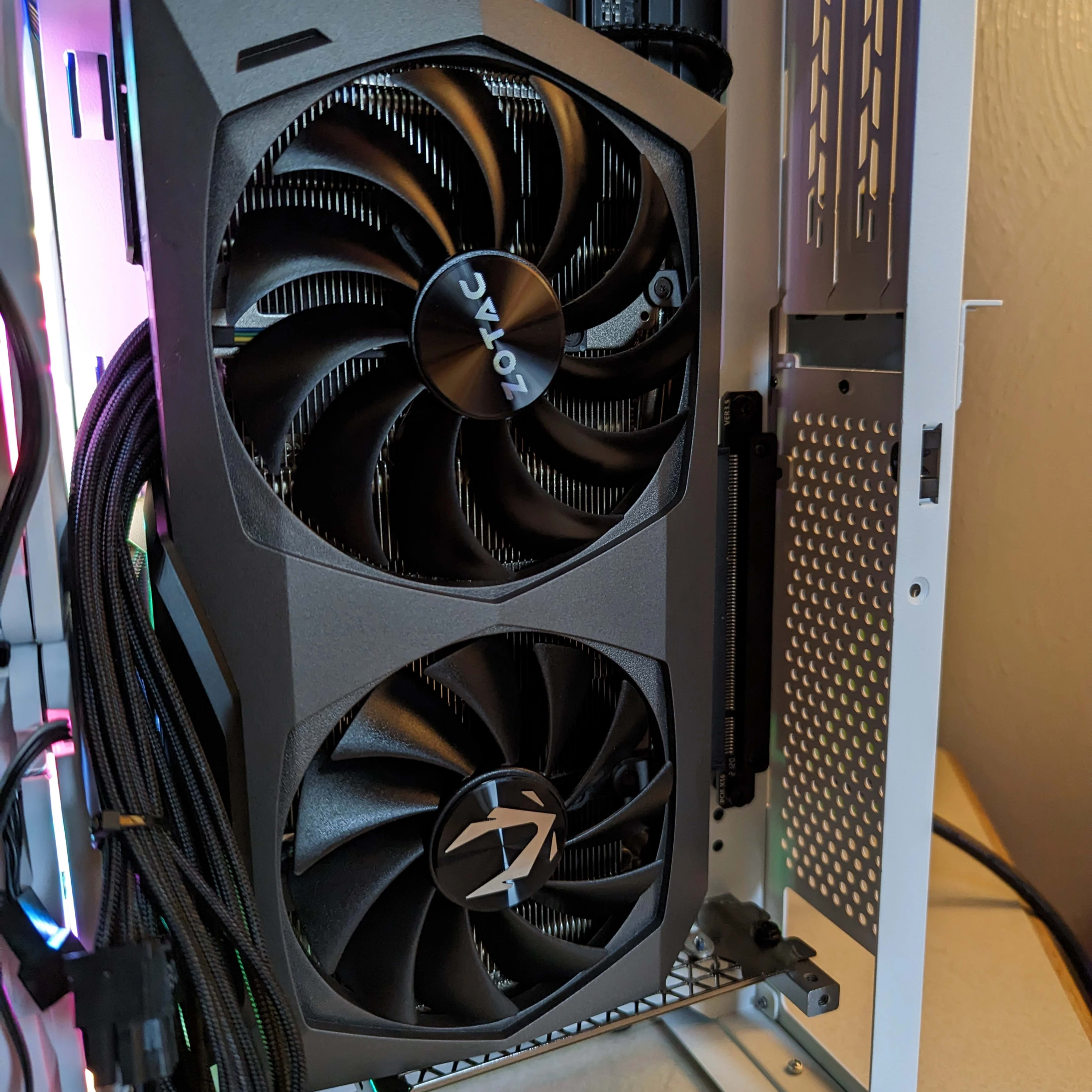 JT-4 | Ryzen 7 5800X | RTX 3070 | 32GB RAM | 1TB SSD | Wi-Fi JT-4 | Ryzen 7 5800X | RTX 3070 | 32GB RAM | 1TB SSD | Wi-Fi