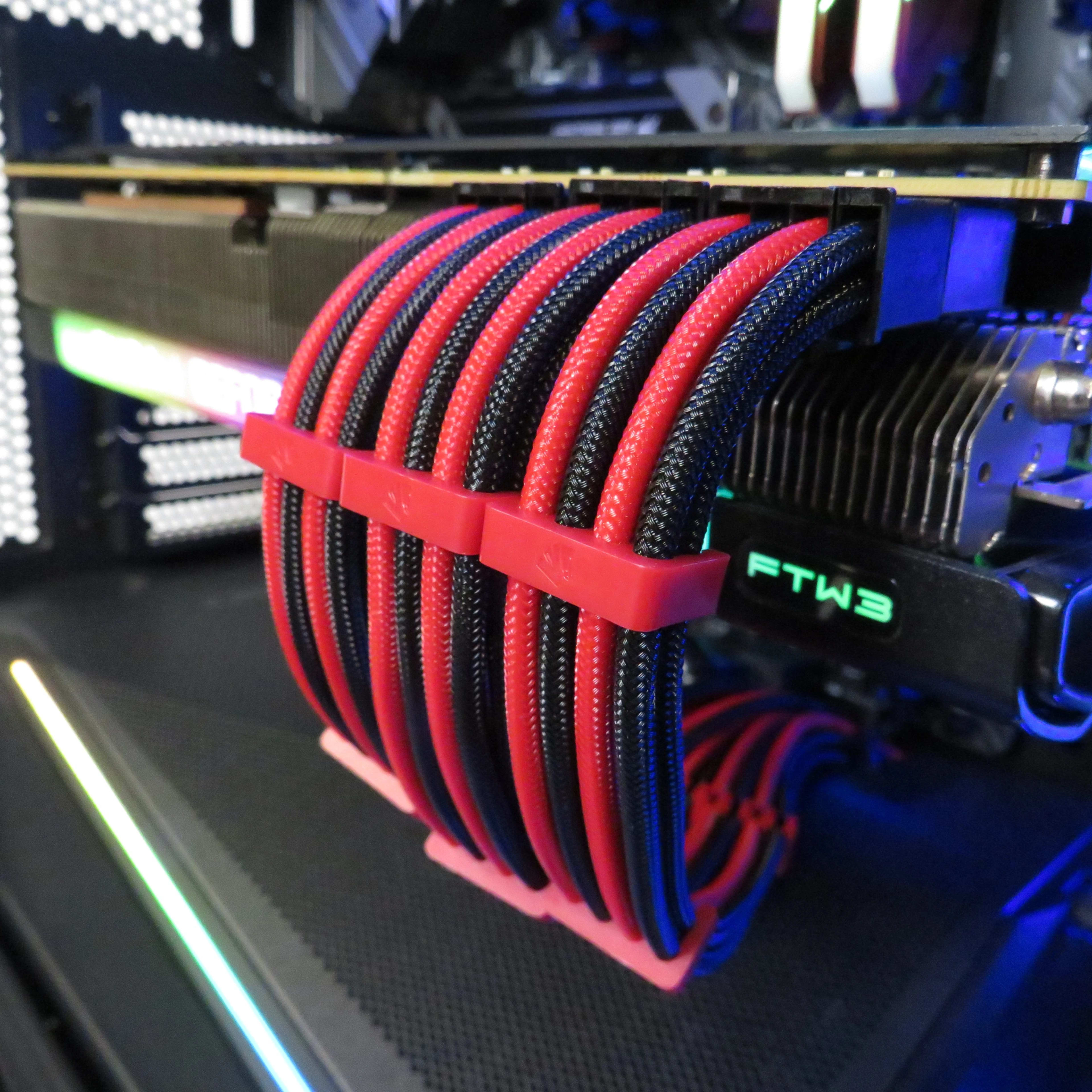 1440p Gamer/Streamer/Productivity: Ryzen 7 5700X + RTX 3080 1440p Gamer/Streamer/Productivity: Ryzen 7 5700X + RTX 3080