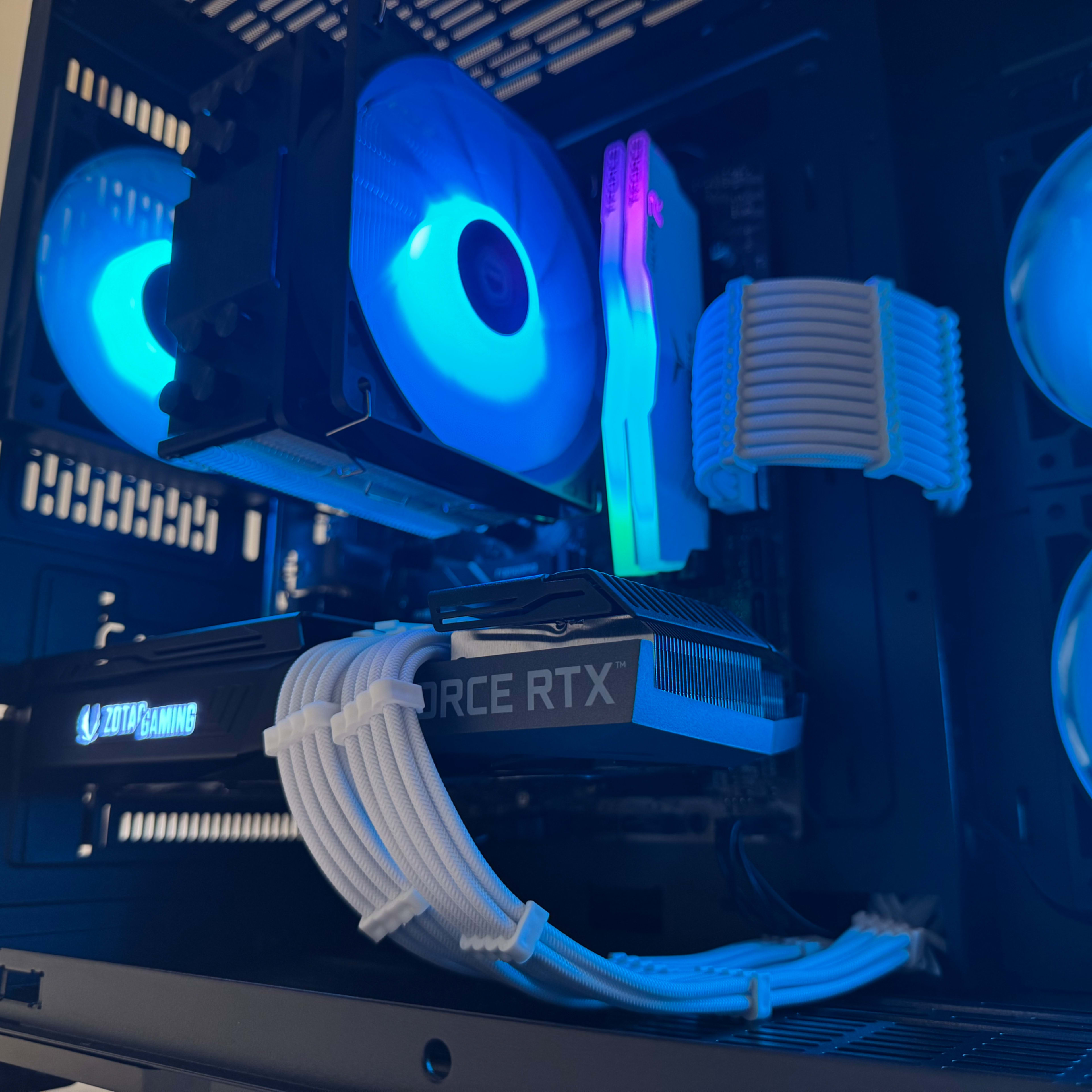 New) Gaming PC (RTX 3070 + Ryzen 5 5600x) | Jawa New) Gaming PC (RTX 3070 + Ryzen 5 5600x) | Jawa