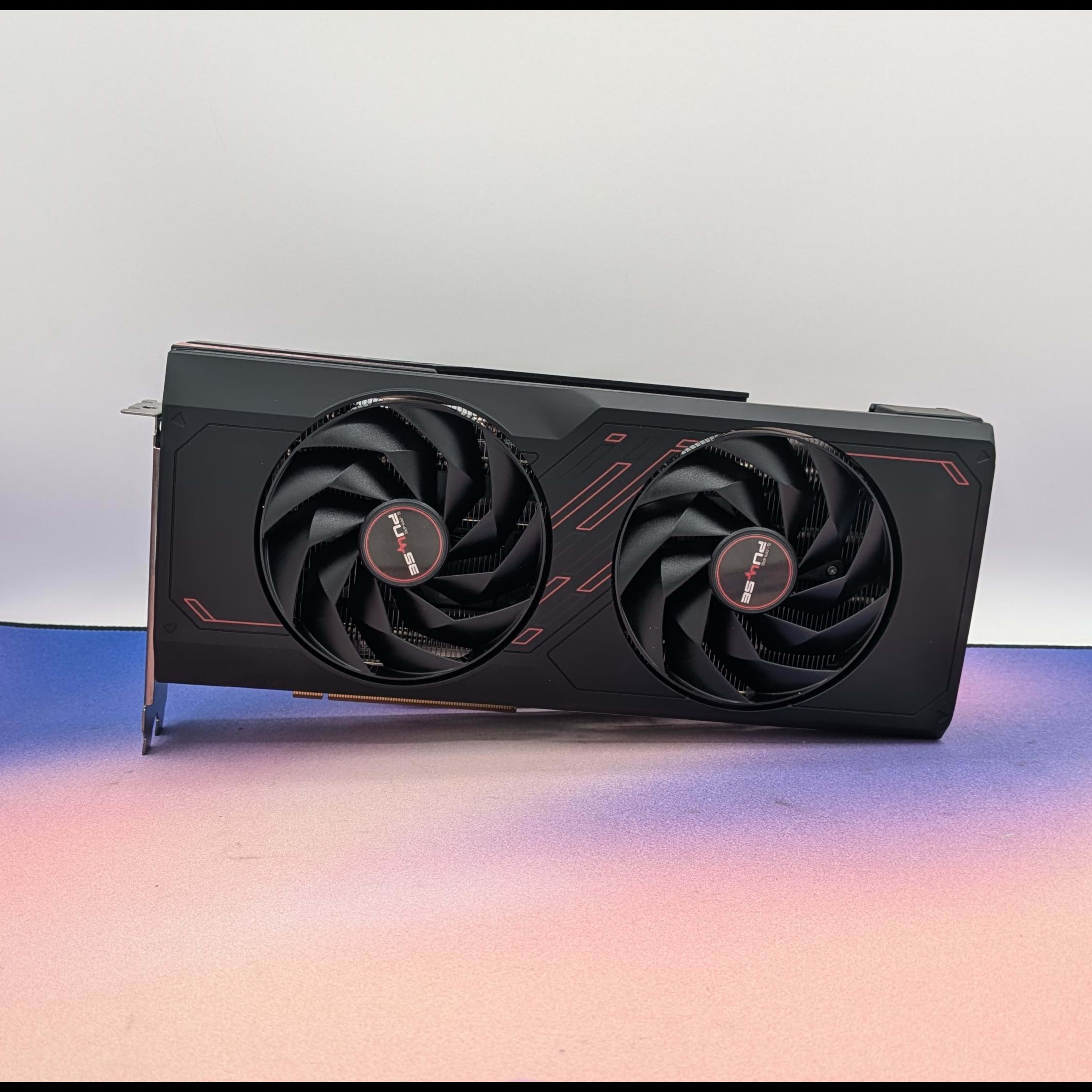 Sapphire Pulse RX 7800XT | Jawa Sapphire Pulse RX 7800XT | Jawa