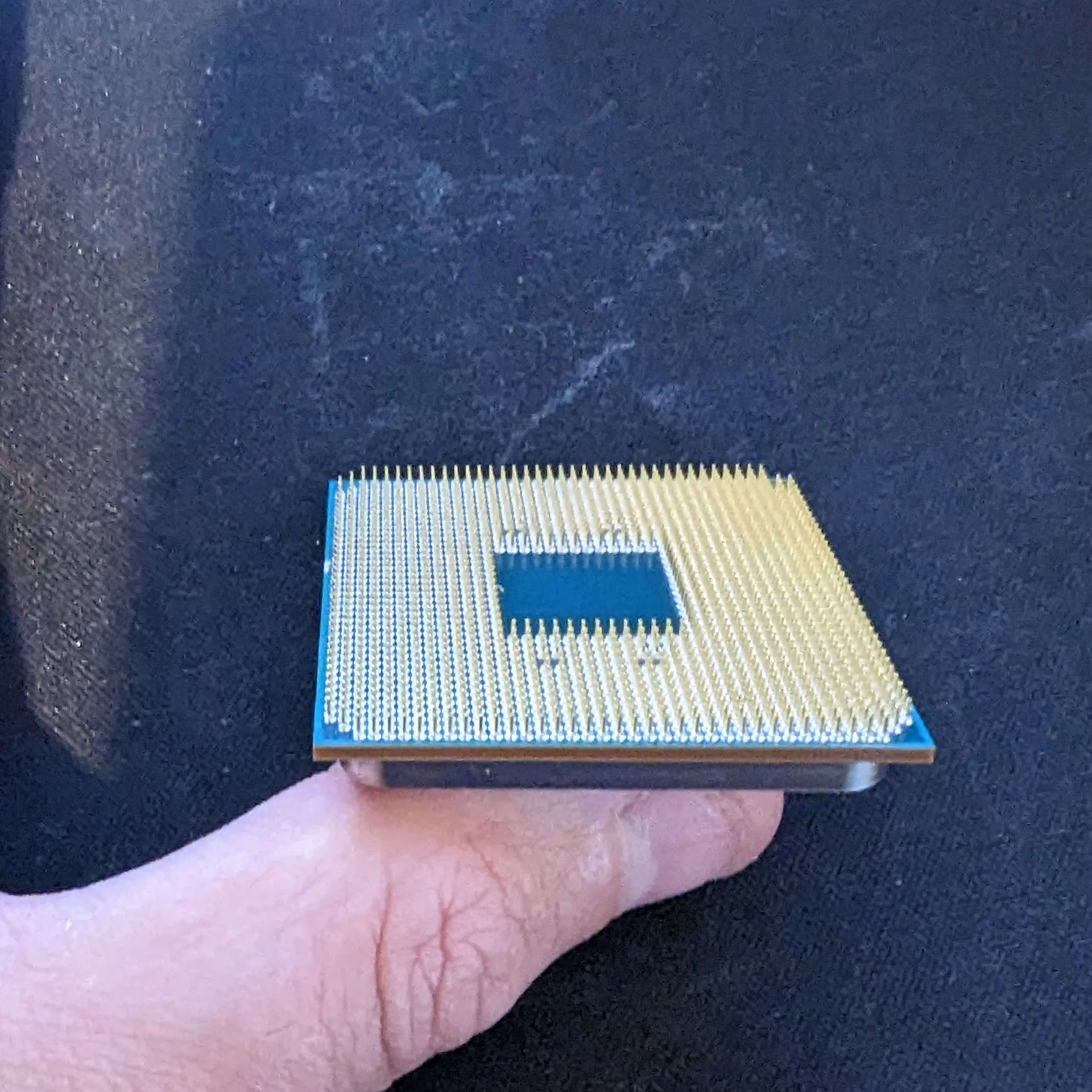 USED - AMD Ryzen 5 3600 3.6 GHz 6-Core Processor