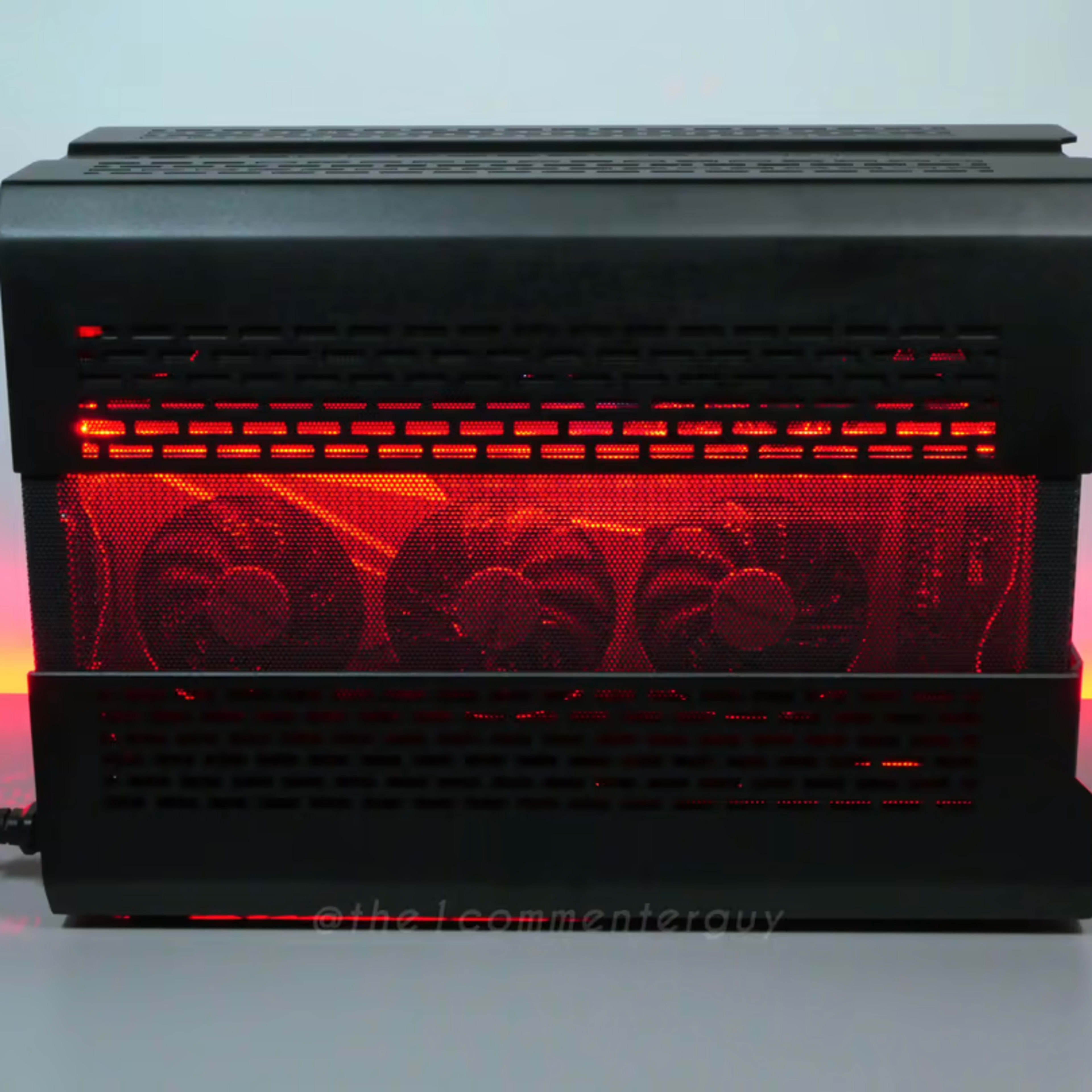 NIGHT SHIFT | RTX 3070 TI, Ryzen 7 5800x, 32gb ram ITX build NIGHT SHIFT | RTX 3070 TI, Ryzen 7 5800x, 32gb ram ITX build