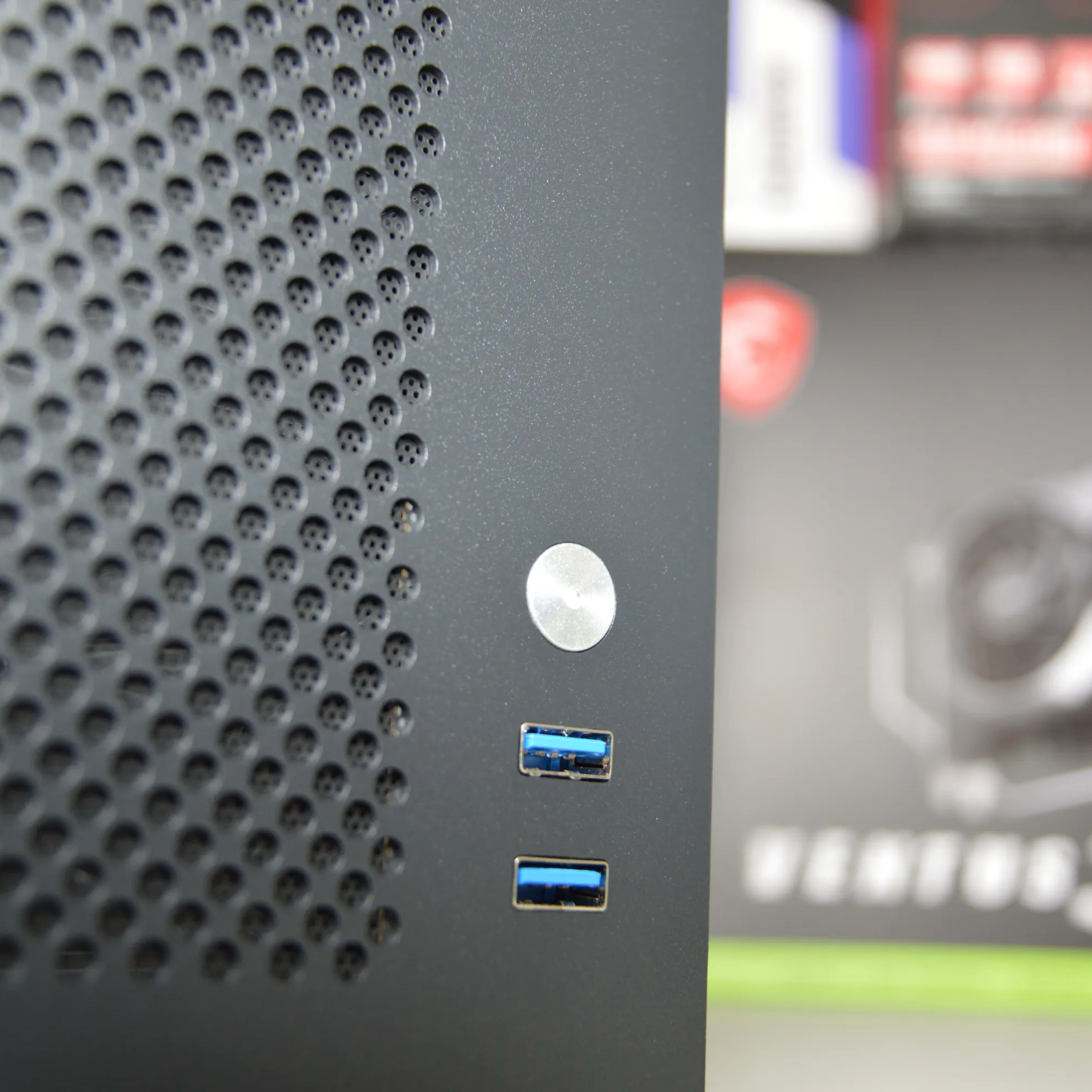 ⬛SFF⬛| RTX 3070 8GB | INTEL I5-10600KF | 32GB DDR4 RAM