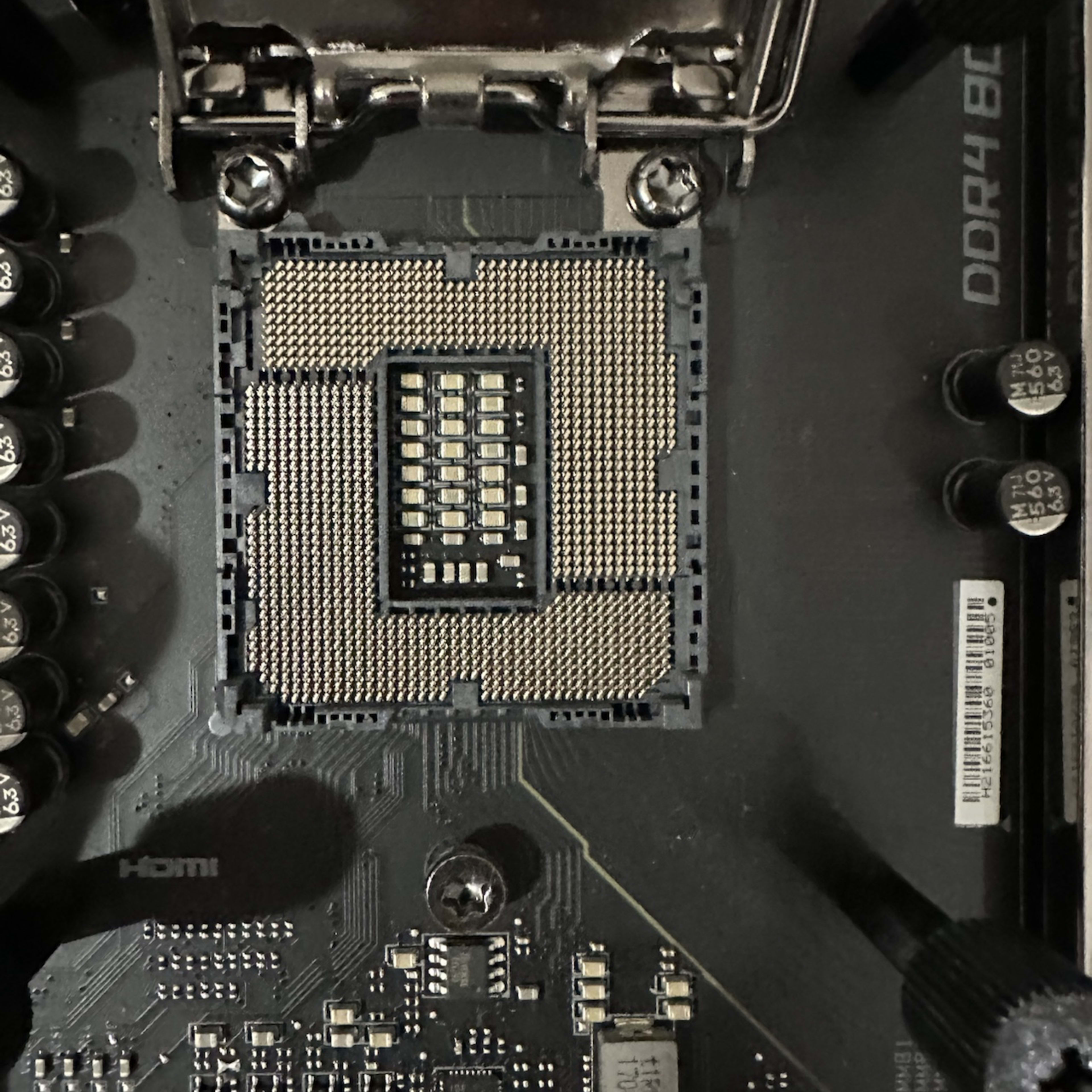 MSI Z270 Gaming M7 + i7-7700K | Jawa MSI Z270 Gaming M7 + i7-7700K | Jawa