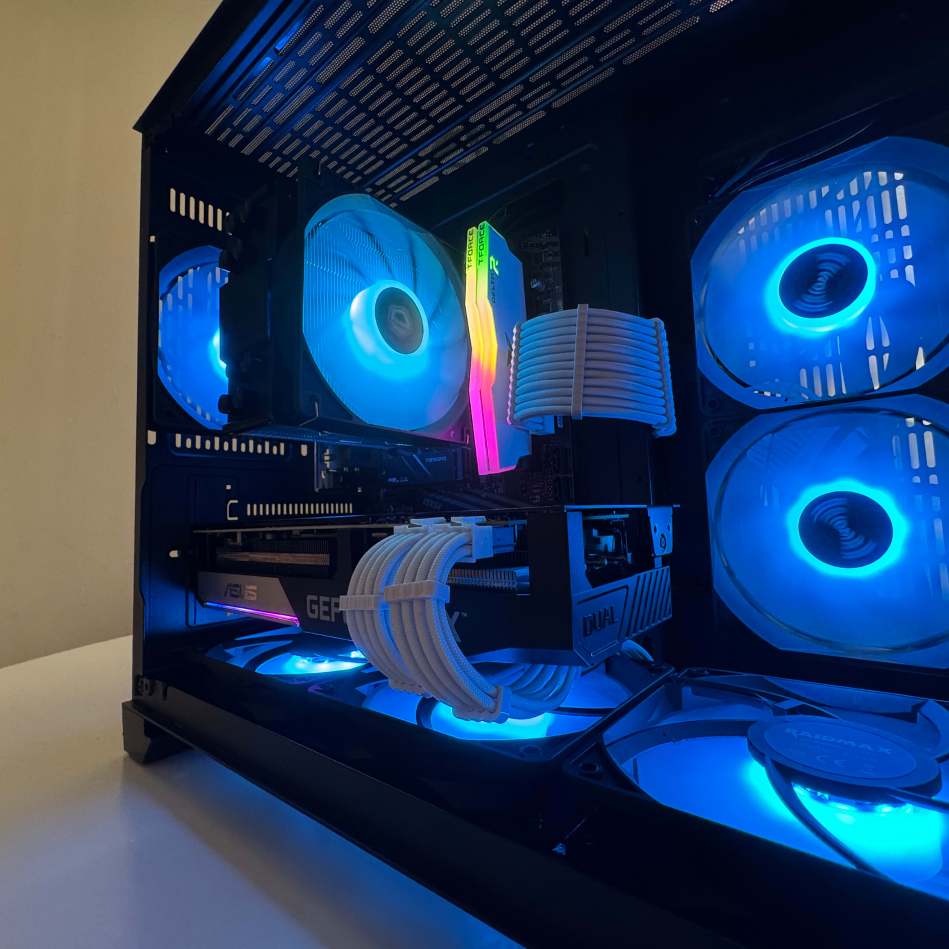New) Gaming PC (RTX 3070 + Ryzen 5 5600x) | Jawa New) Gaming PC (RTX 3070 + Ryzen 5 5600x) | Jawa