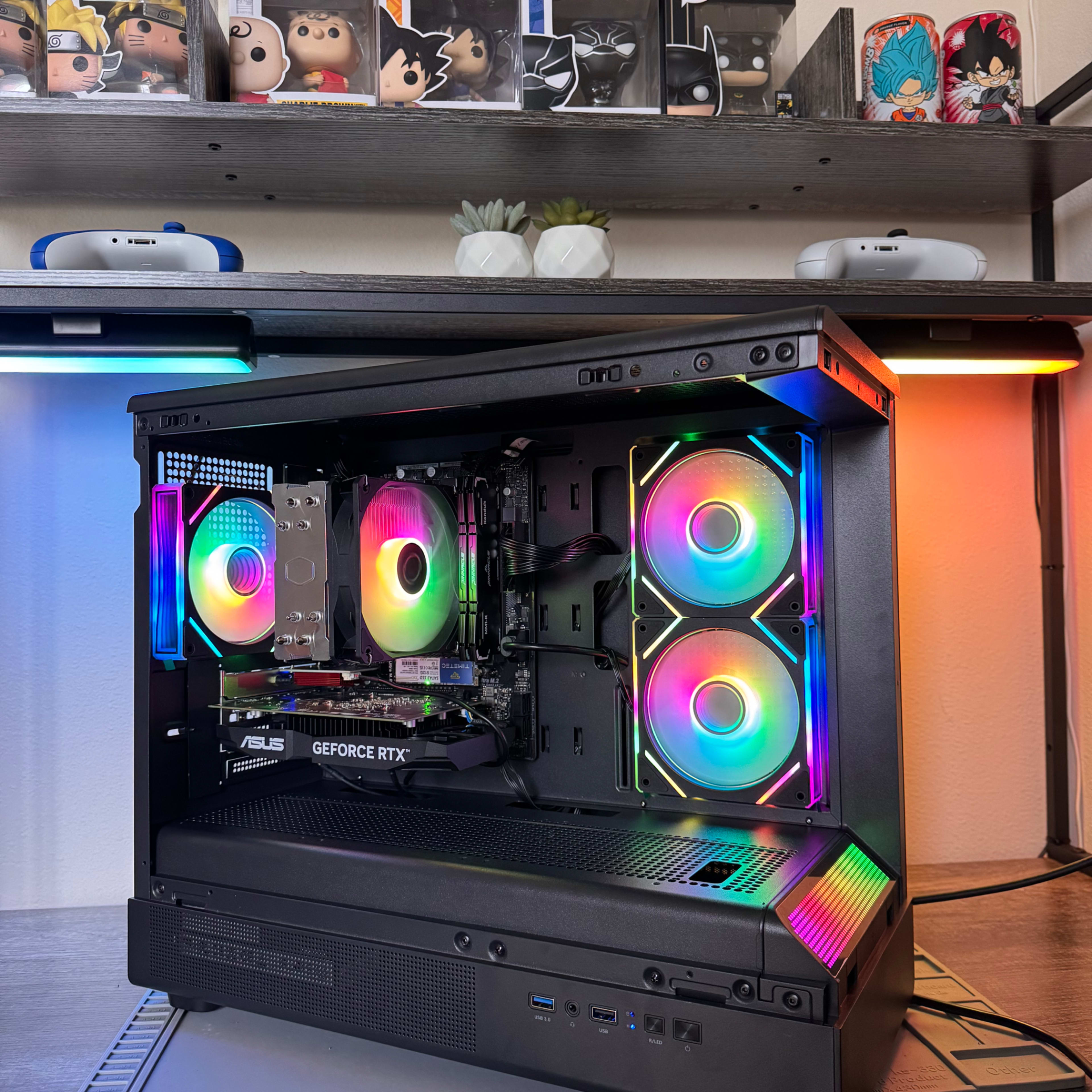 由仁様オプション追加PC/Ryzen 5 5500/16G/RTX3050 41npbgHlQcL._UF1000,1000_QL80_.jpg