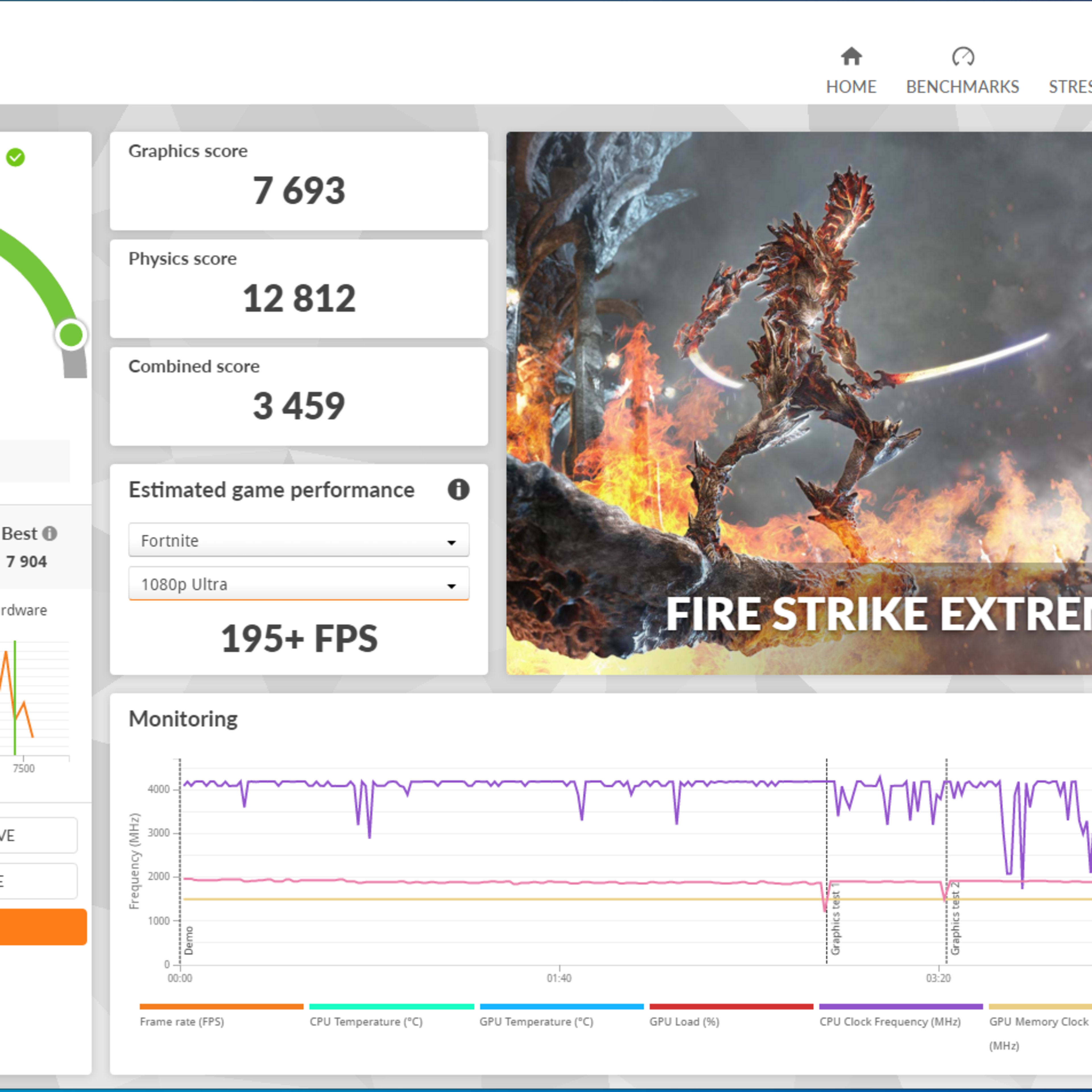 BB v6: Black Noir  || Intel i3-10100F + GTX 1660Ti