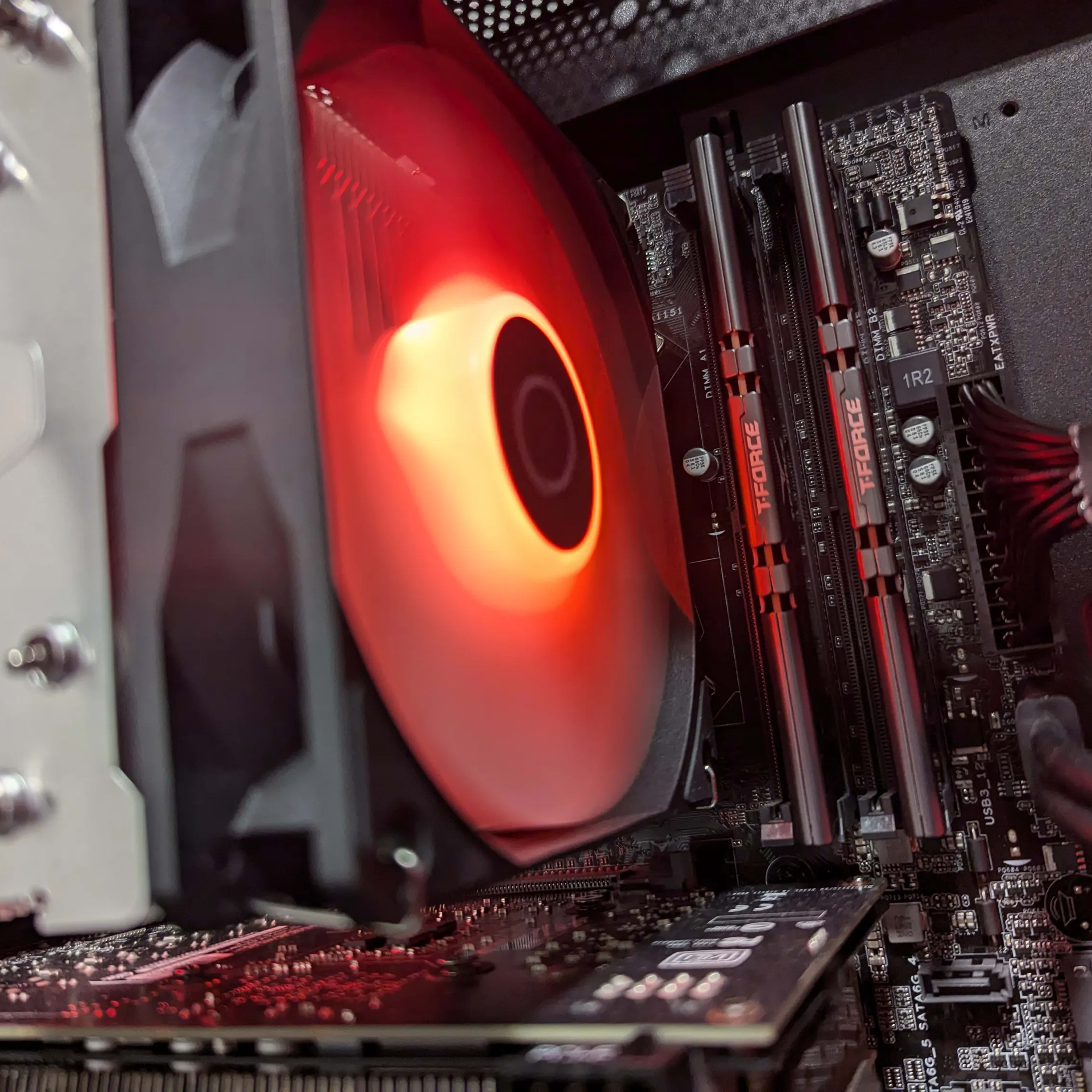 💰SALE💰 🎮 1080p Gaming PC 🕹️ 🟢GTX 1660 6GB•Intel i7 💰SALE💰 🎮 1080p Gaming PC 🕹️ 🟢GTX 1660 6GB•Intel i7