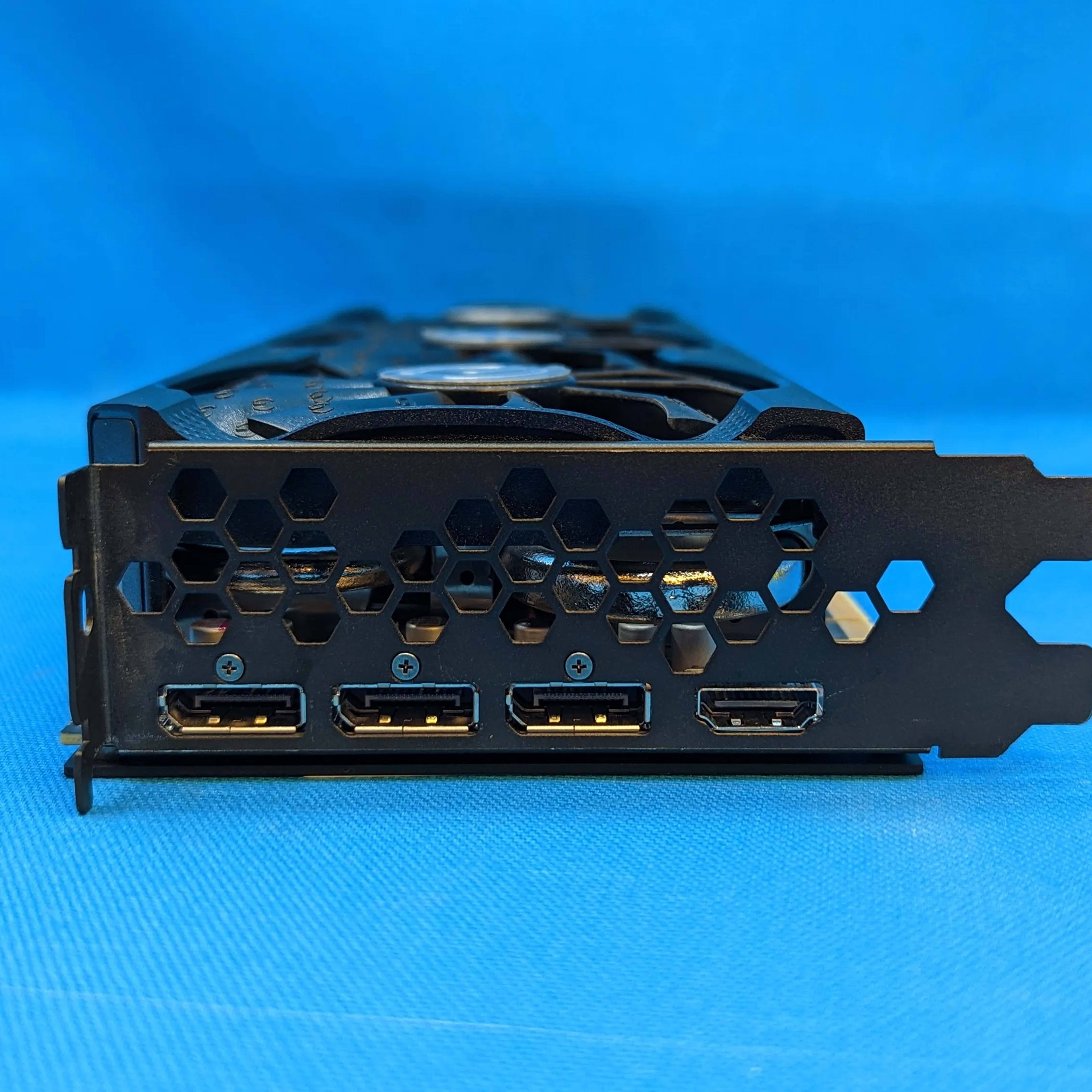 EVGA NVIDIA GeForce RTX 3080 XC3 Ultra Gaming 10GB GDDR6X EVGA NVIDIA GeForce RTX 3080 XC3 Ultra Gaming 10GB GDDR6X