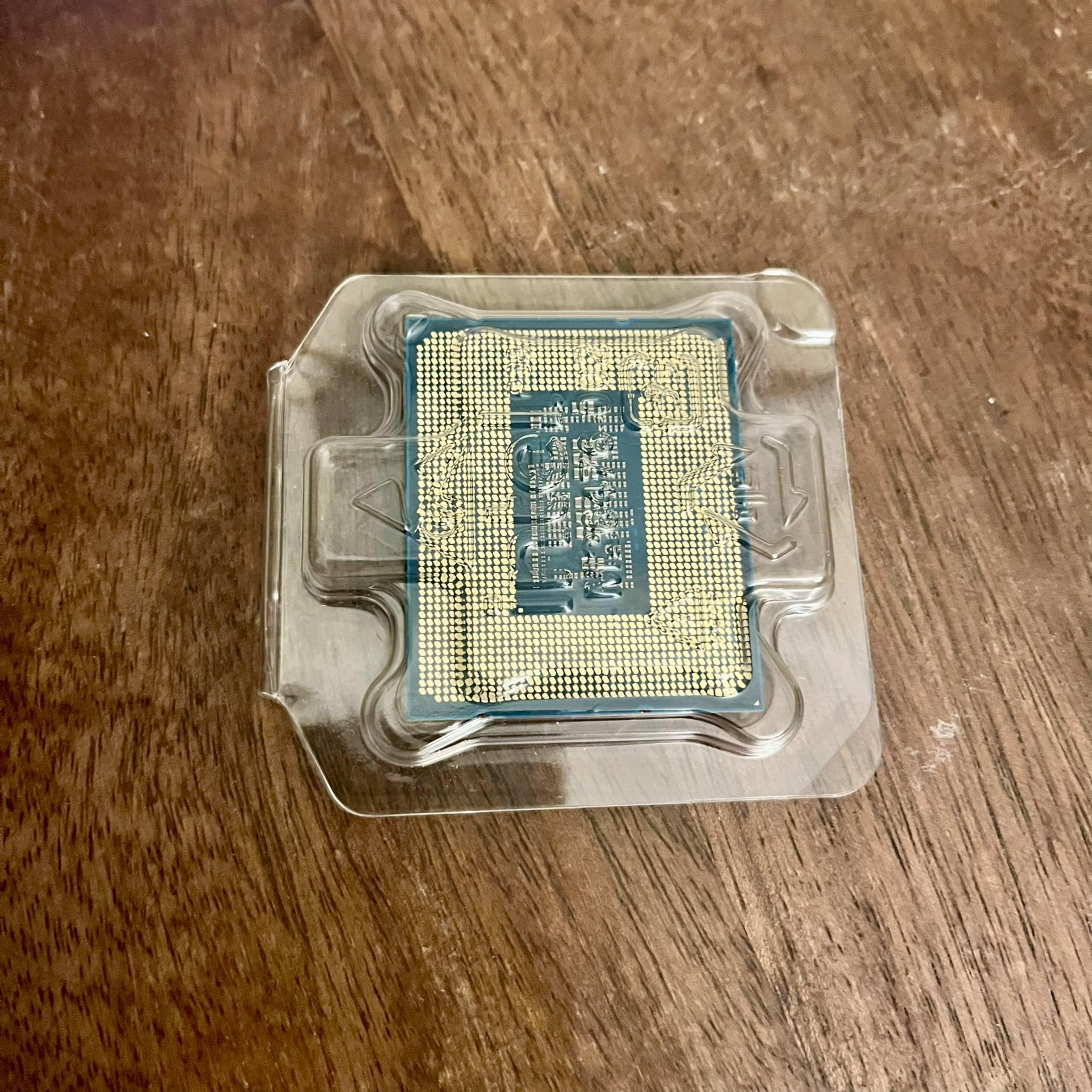 OPEN BOX Intel Core i7-12700K Alder Lake LGA 1700 12 cores OPEN BOX Intel Core i7-12700K Alder Lake LGA 1700 12 cores