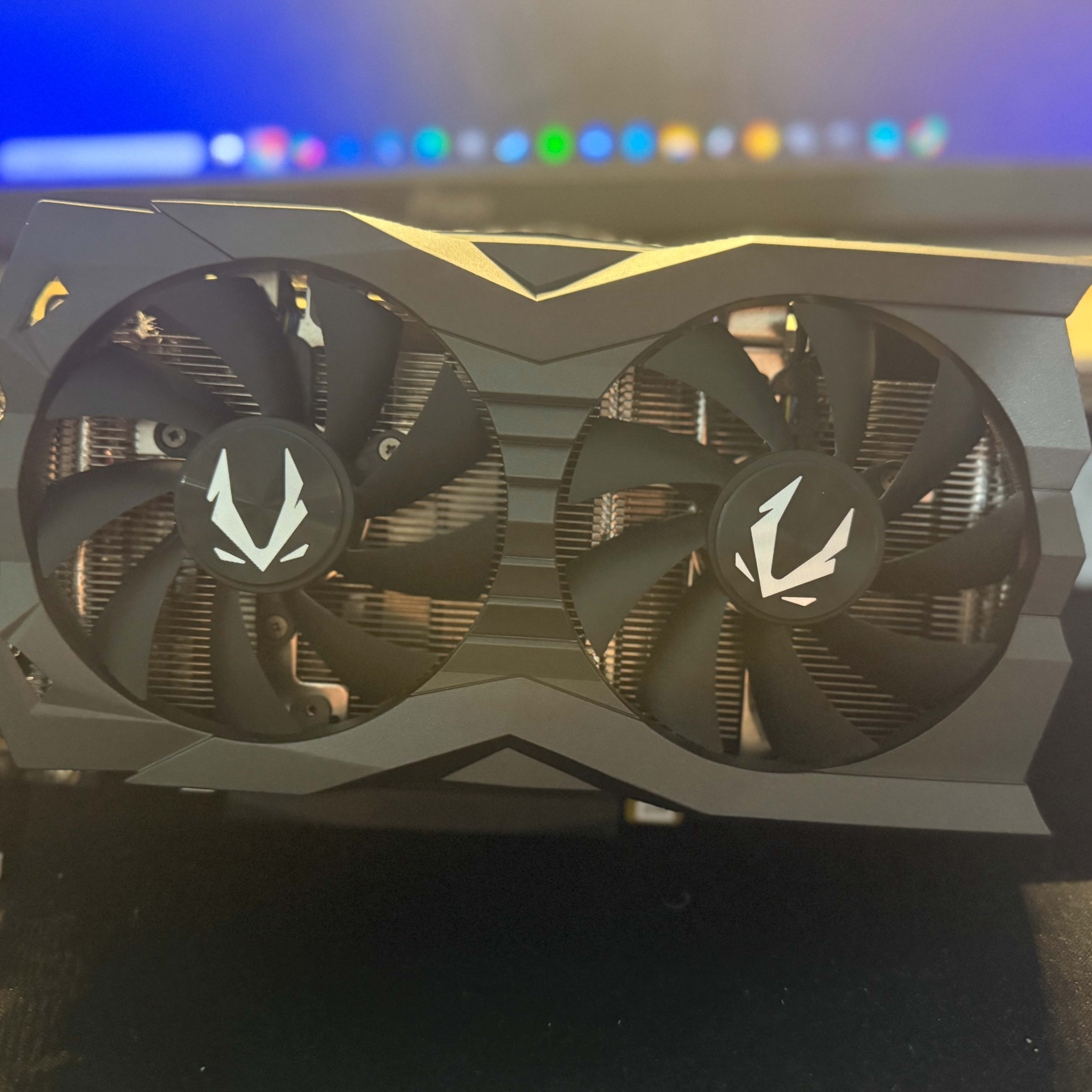 Zotac RTX 2060 6gb | Jawa Zotac RTX 2060 6gb | Jawa