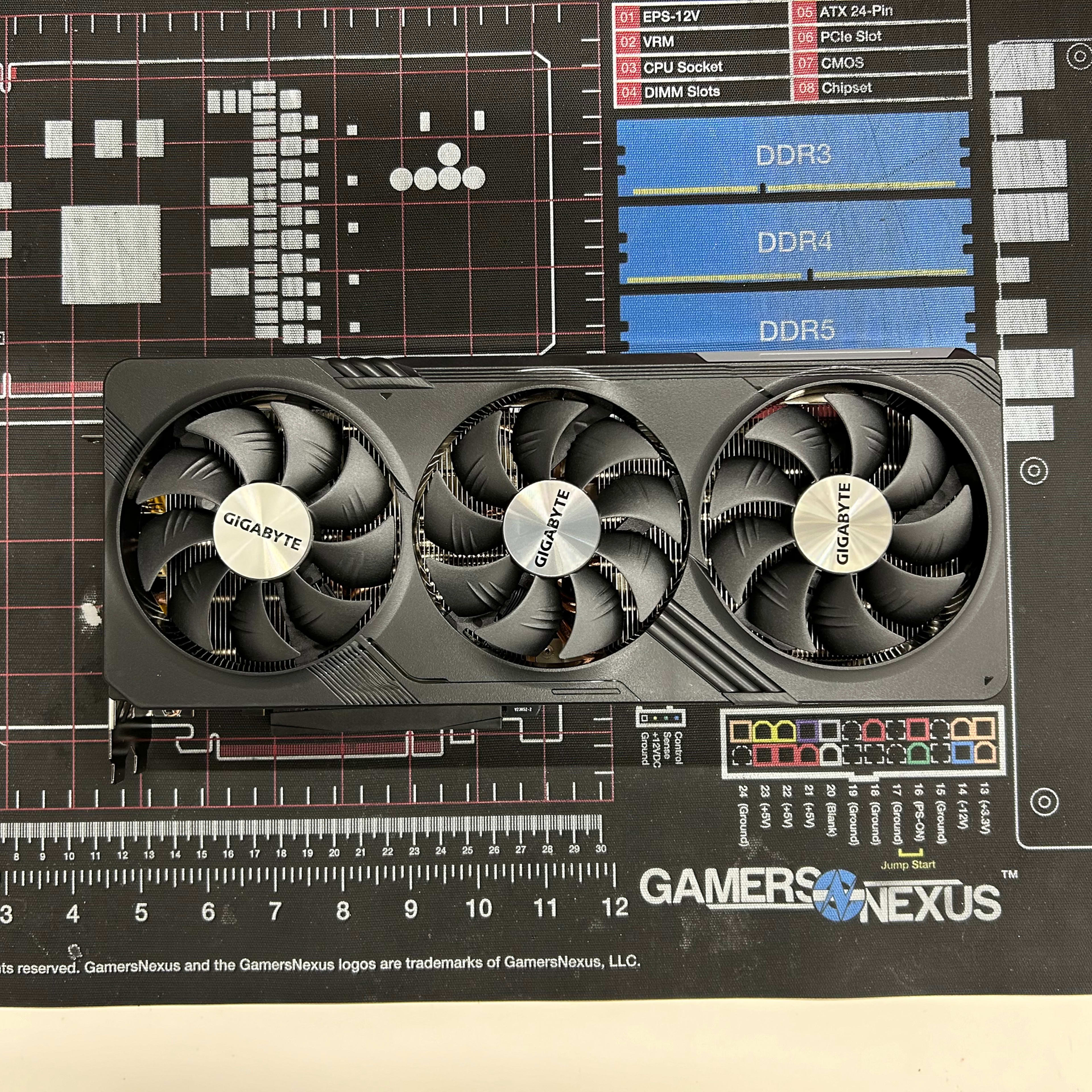 Gigabyte RX 7800XT Gaming OC 16GB *2 FREE GAMES INCLUDED* | Jawa Gigabyte RX 7800XT Gaming OC 16GB *2 FREE GAMES INCLUDED* | Jawa