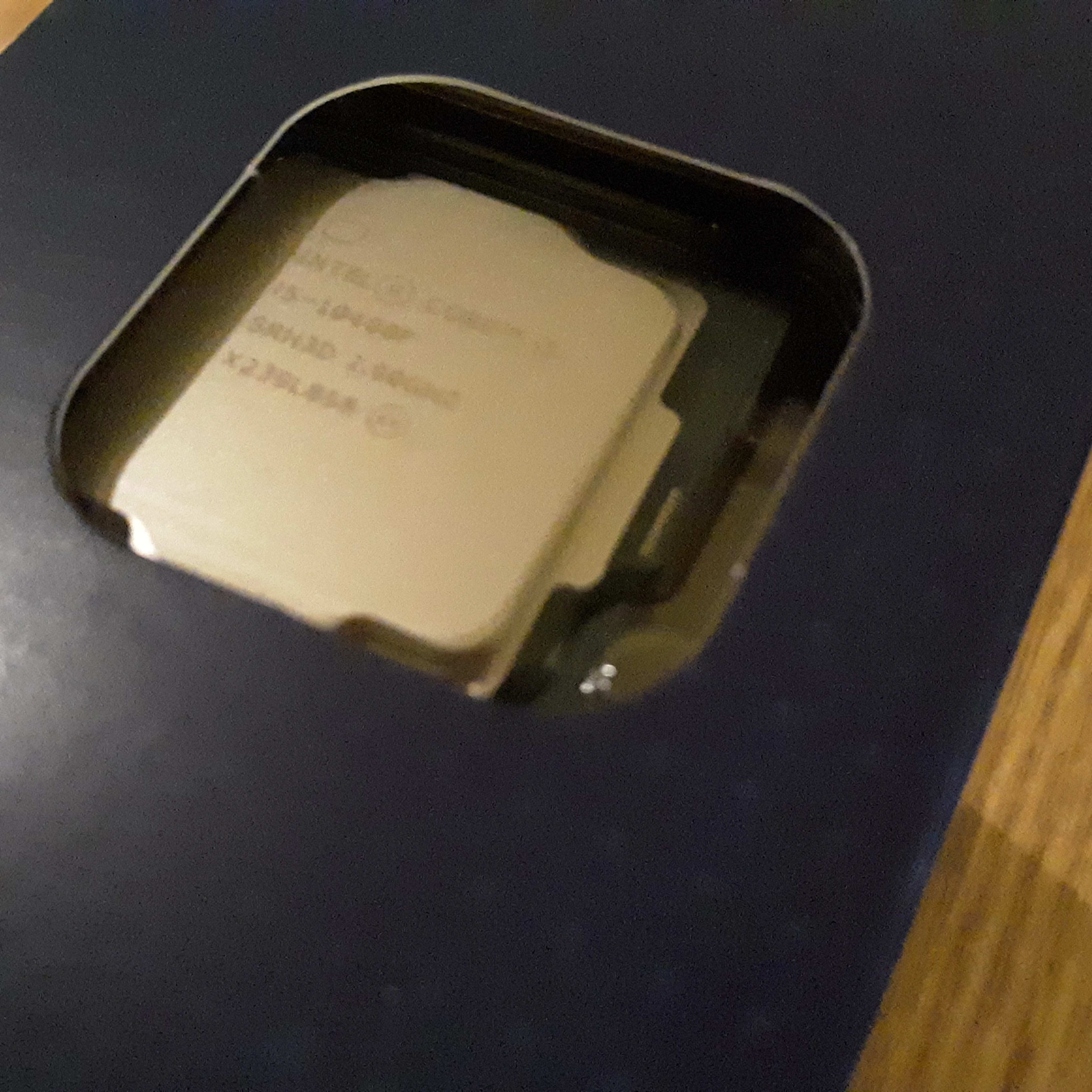 cpu i5 10400f 2.9Ghz 6c/12t LGA1200