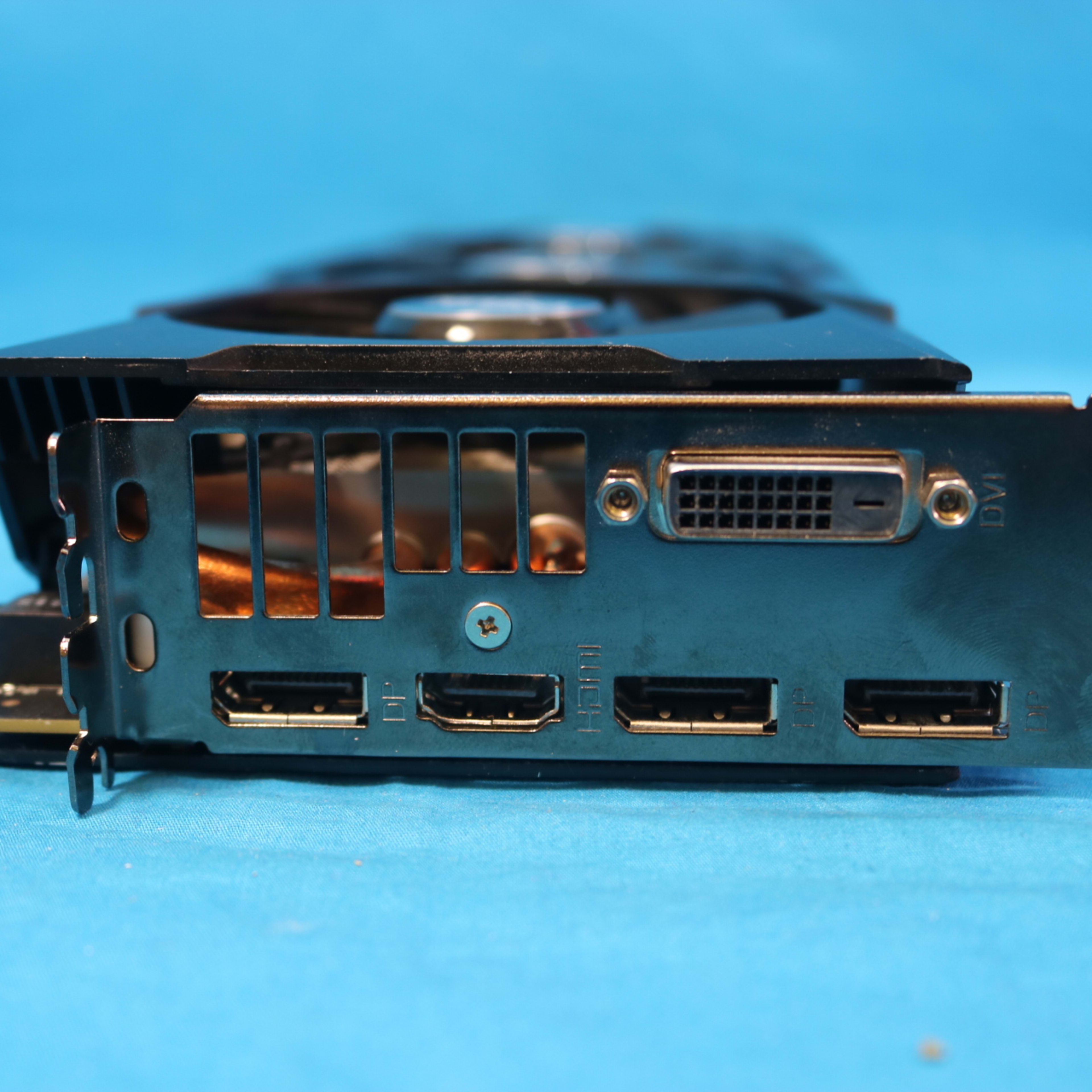 Sapphire Nitro AMD Radeon R9 Fury 4GB HBM Tri-X OC PCIe 3.0 Sapphire Nitro AMD Radeon R9 Fury 4GB HBM Tri-X OC PCIe 3.0