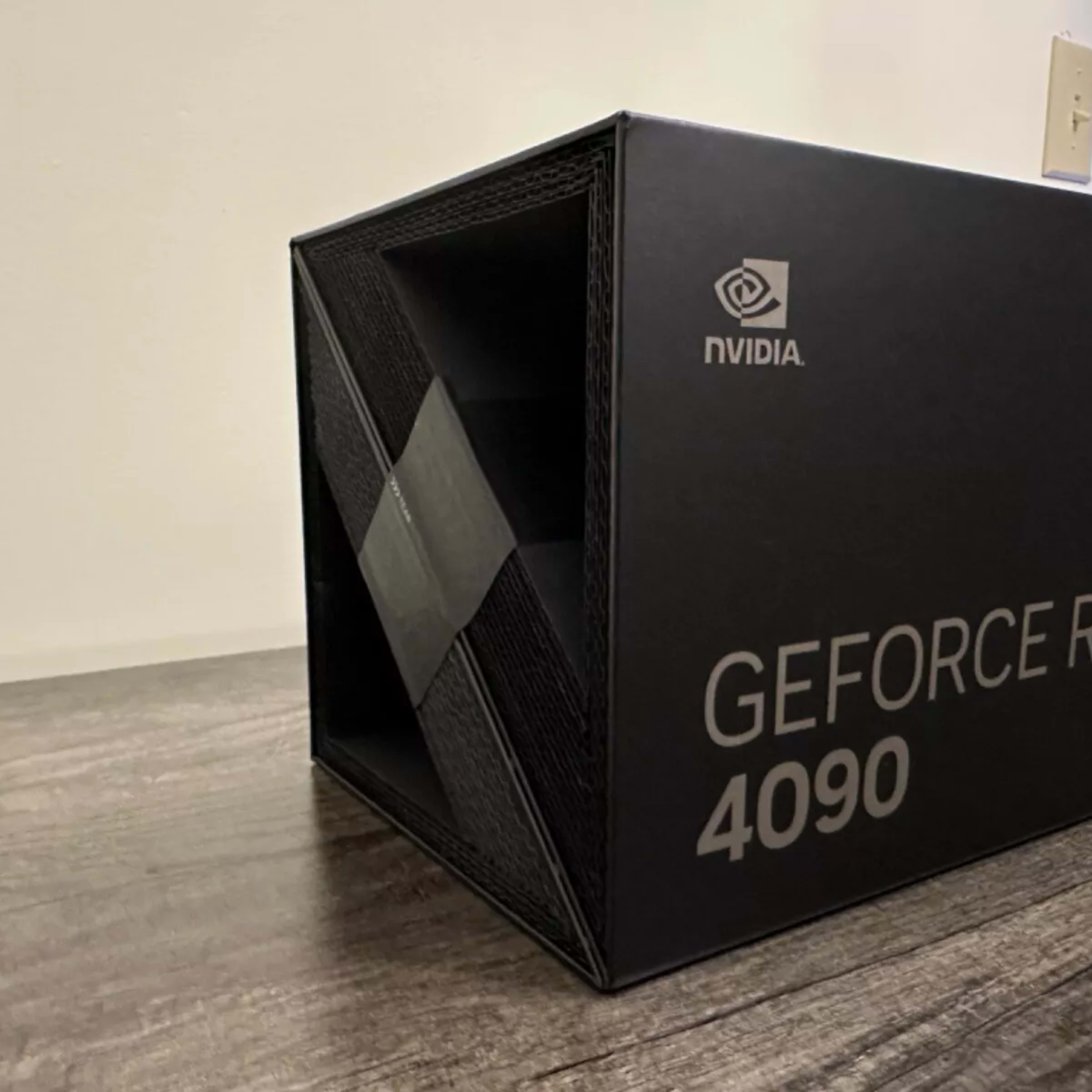 NVIDIA GeForce RTX 4090 FE Founders Edition | Jawa NVIDIA GeForce RTX 4090 FE Founders Edition | Jawa