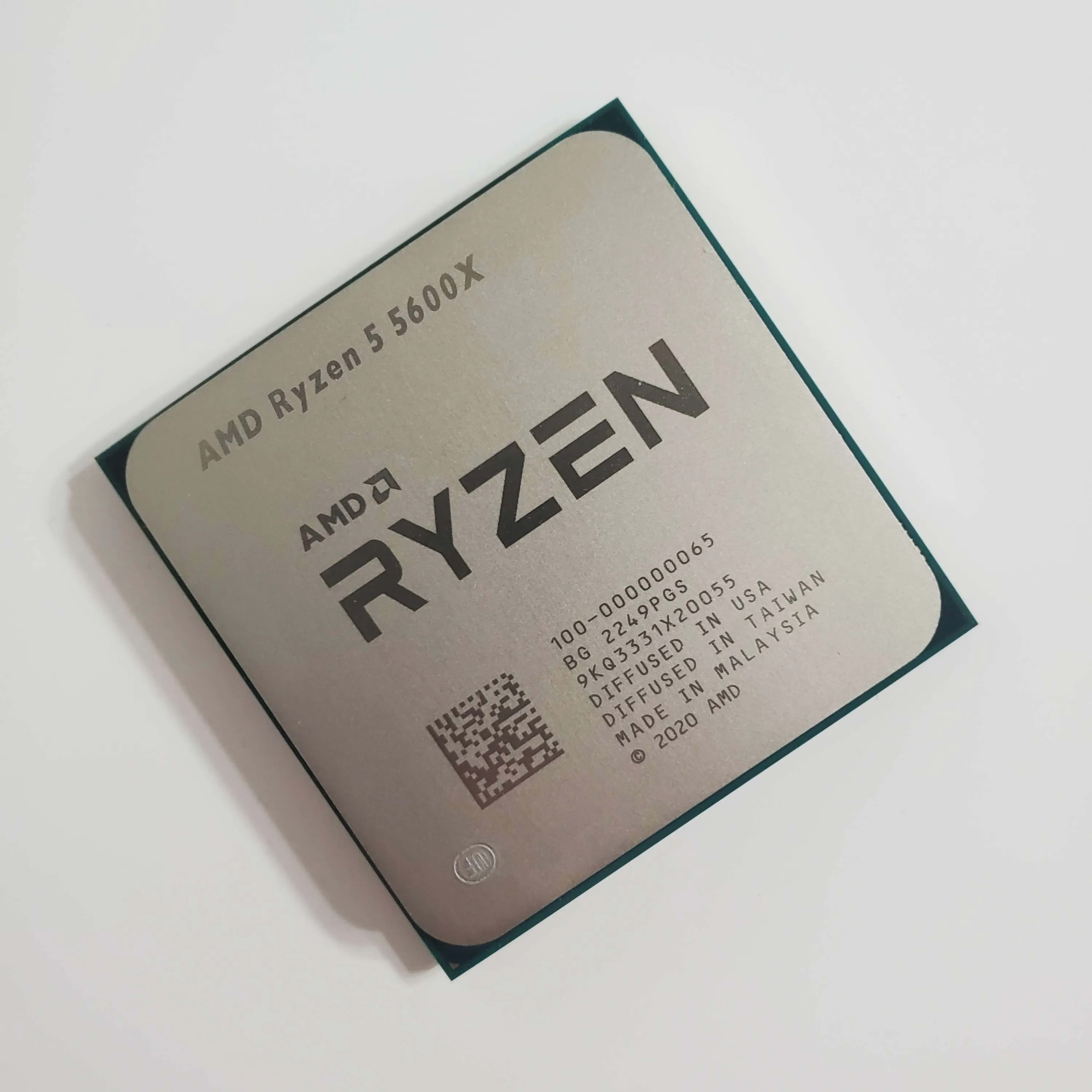 AMD Ryzen 5 5600X | Used, Excellent Condition