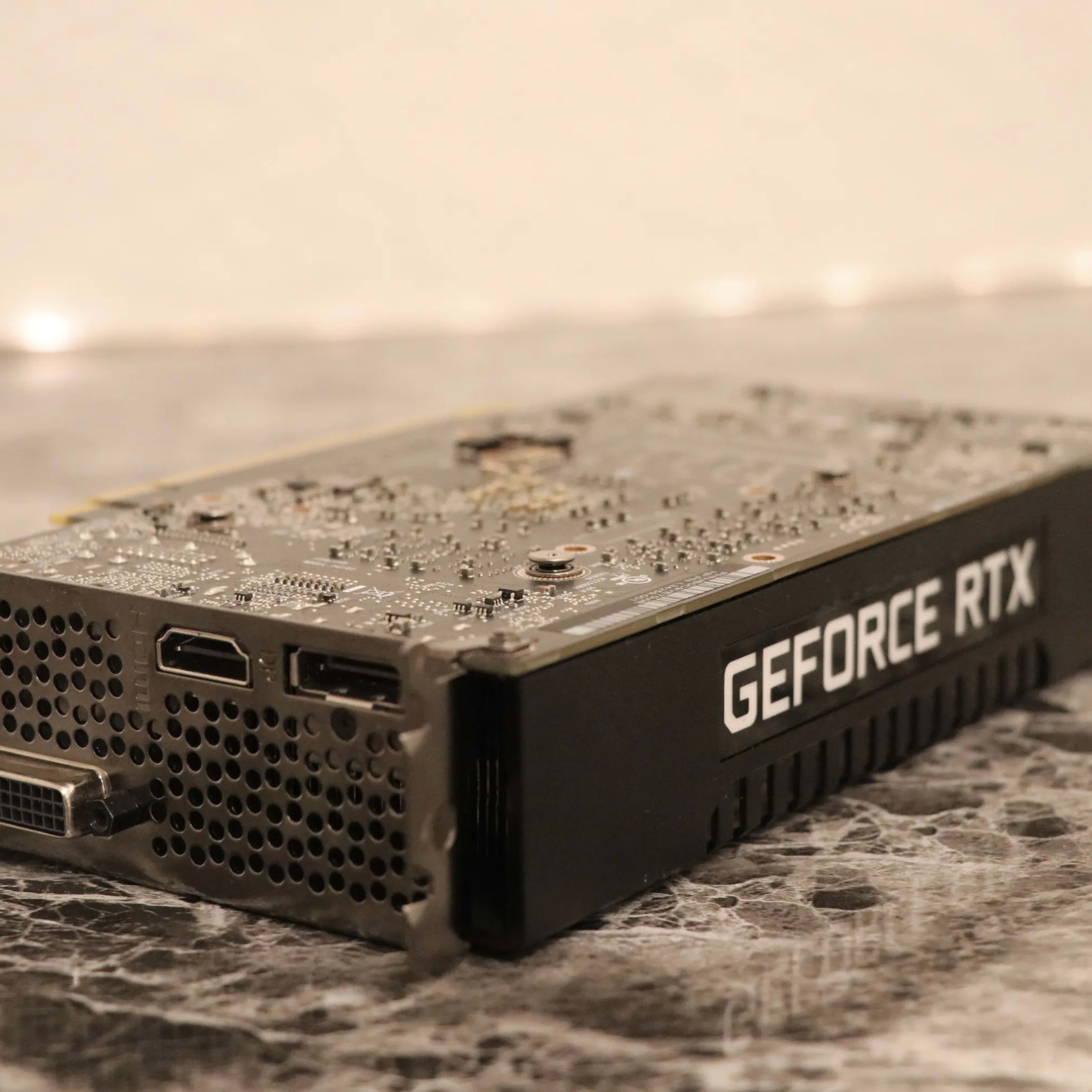 HP RTX 2060 6GB | Jawa HP RTX 2060 6GB | Jawa