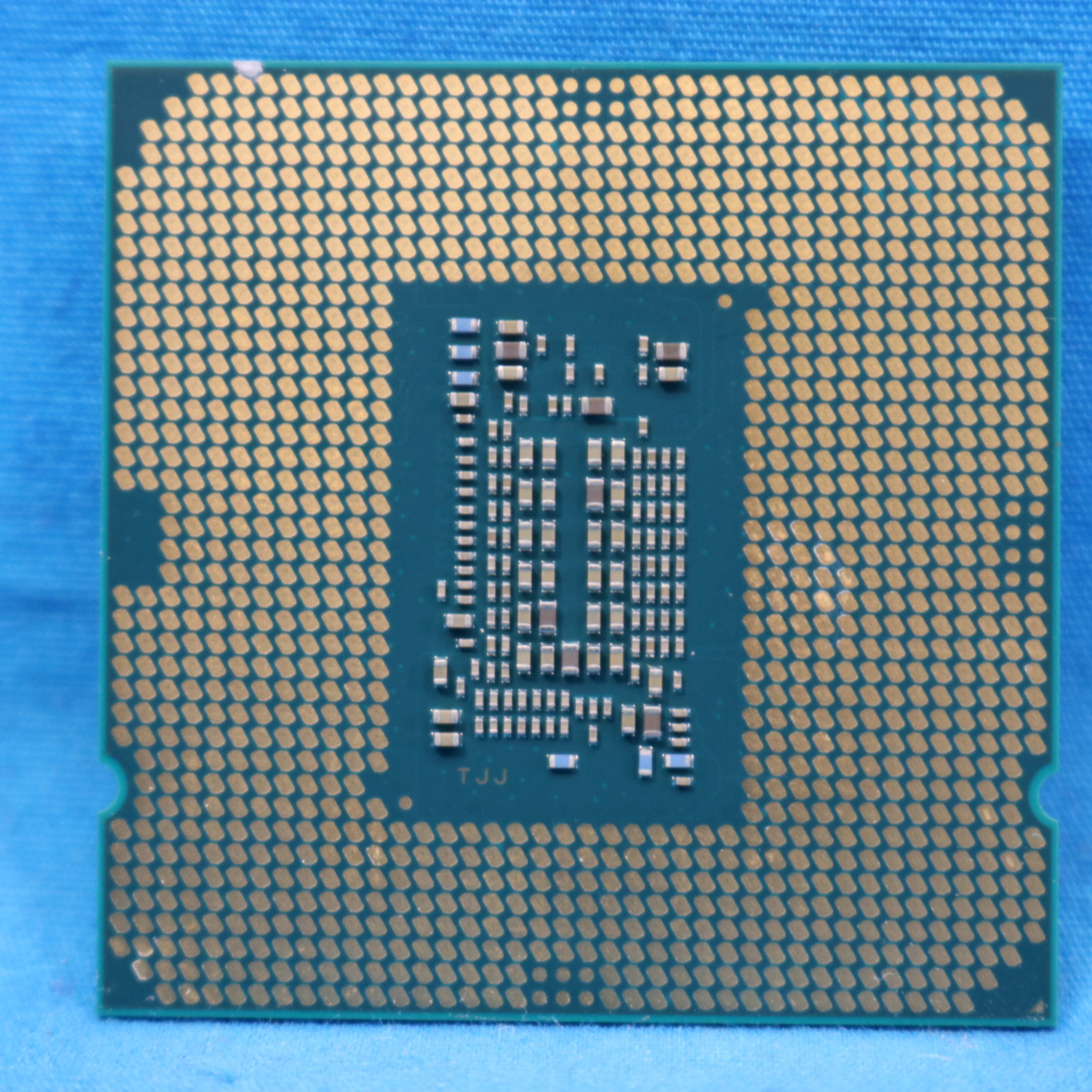 Intel Core i3-10100 3.60GHz Socket LGA1200 Quad-Core 8MB Desktop 