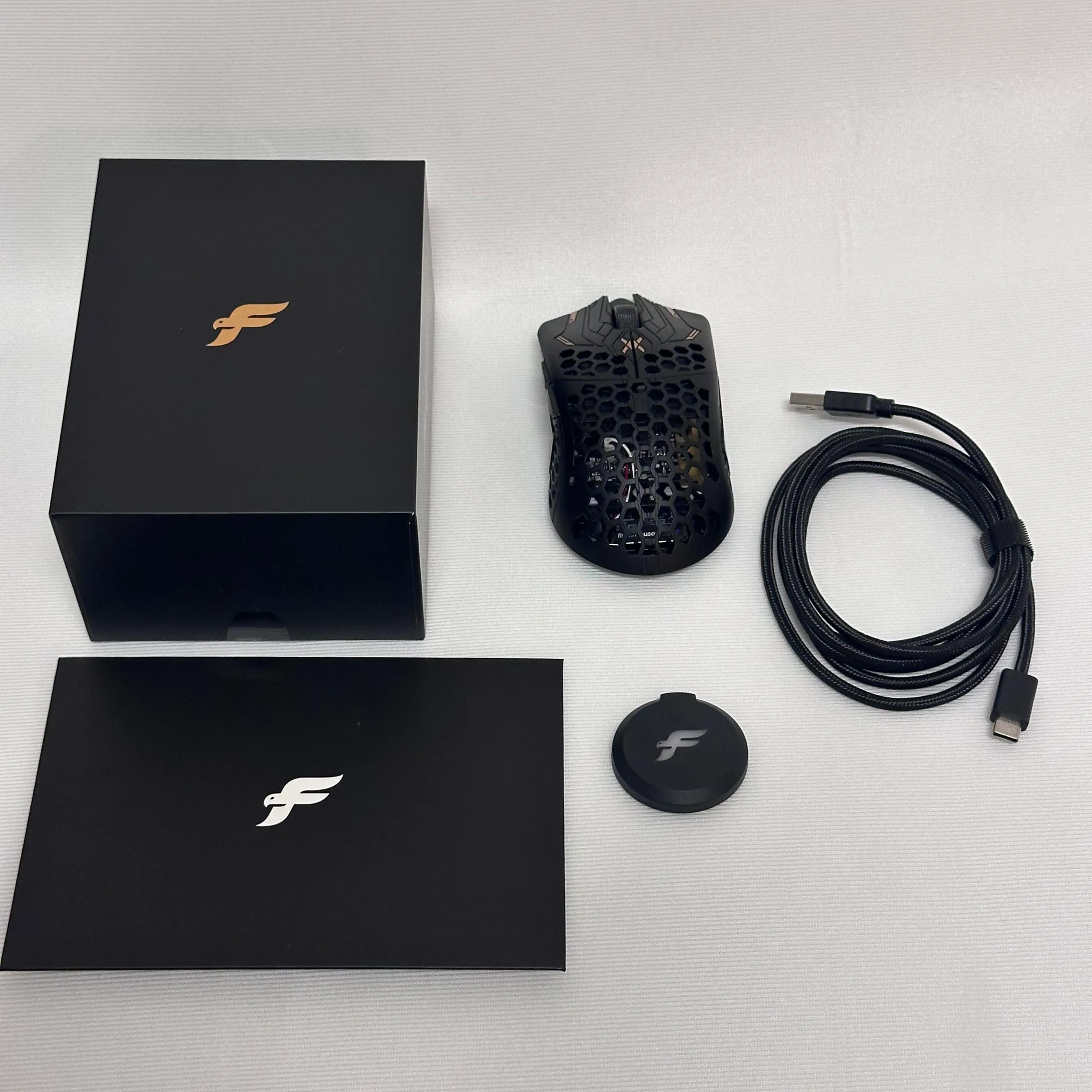 Finalmouse Ultralight X - Medium - Guardian