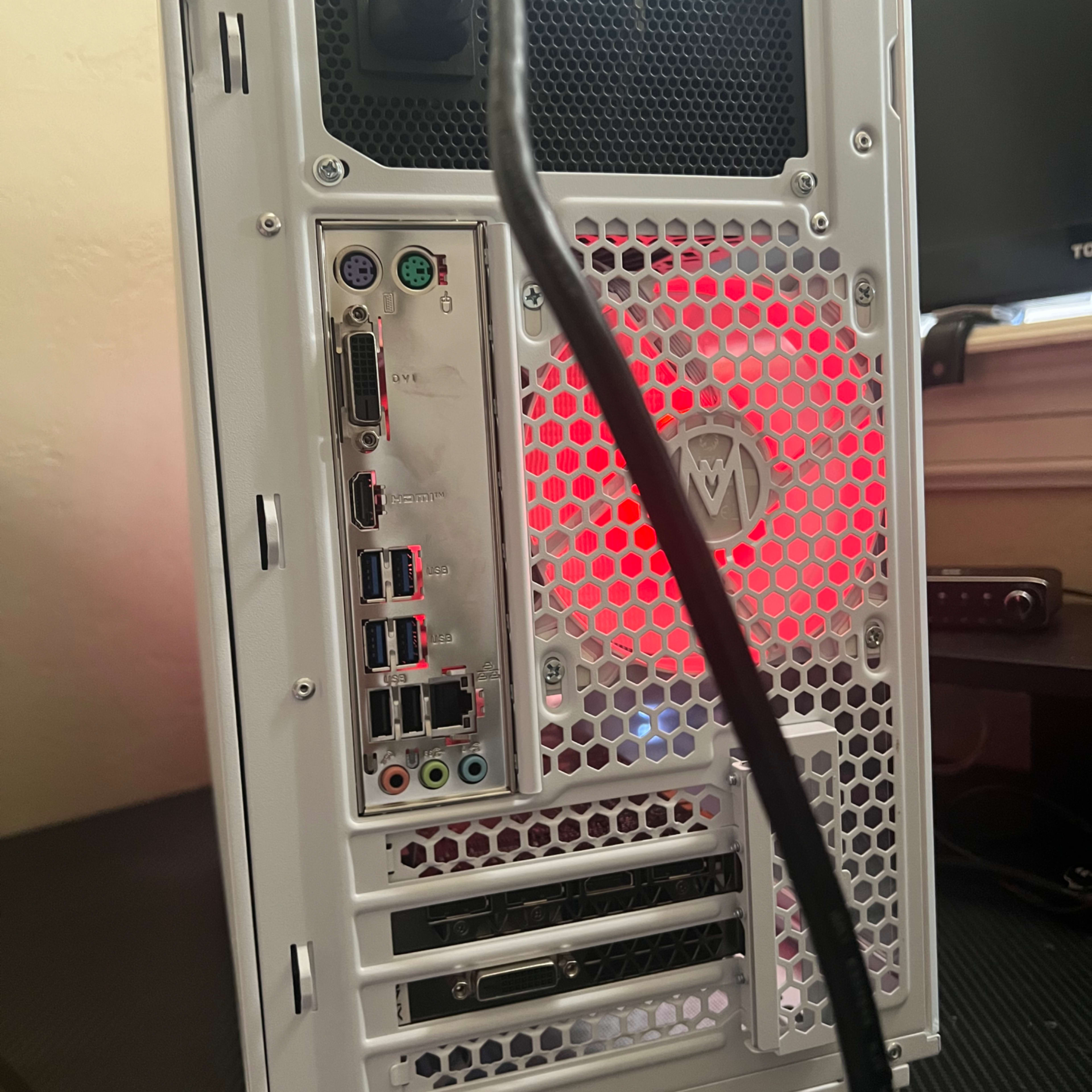 Custom Gaming PC R5 5500, gtx 1070, 16Gb Rams, 500GB storage Custom Gaming PC R5 5500, gtx 1070, 16Gb Rams, 500GB storage