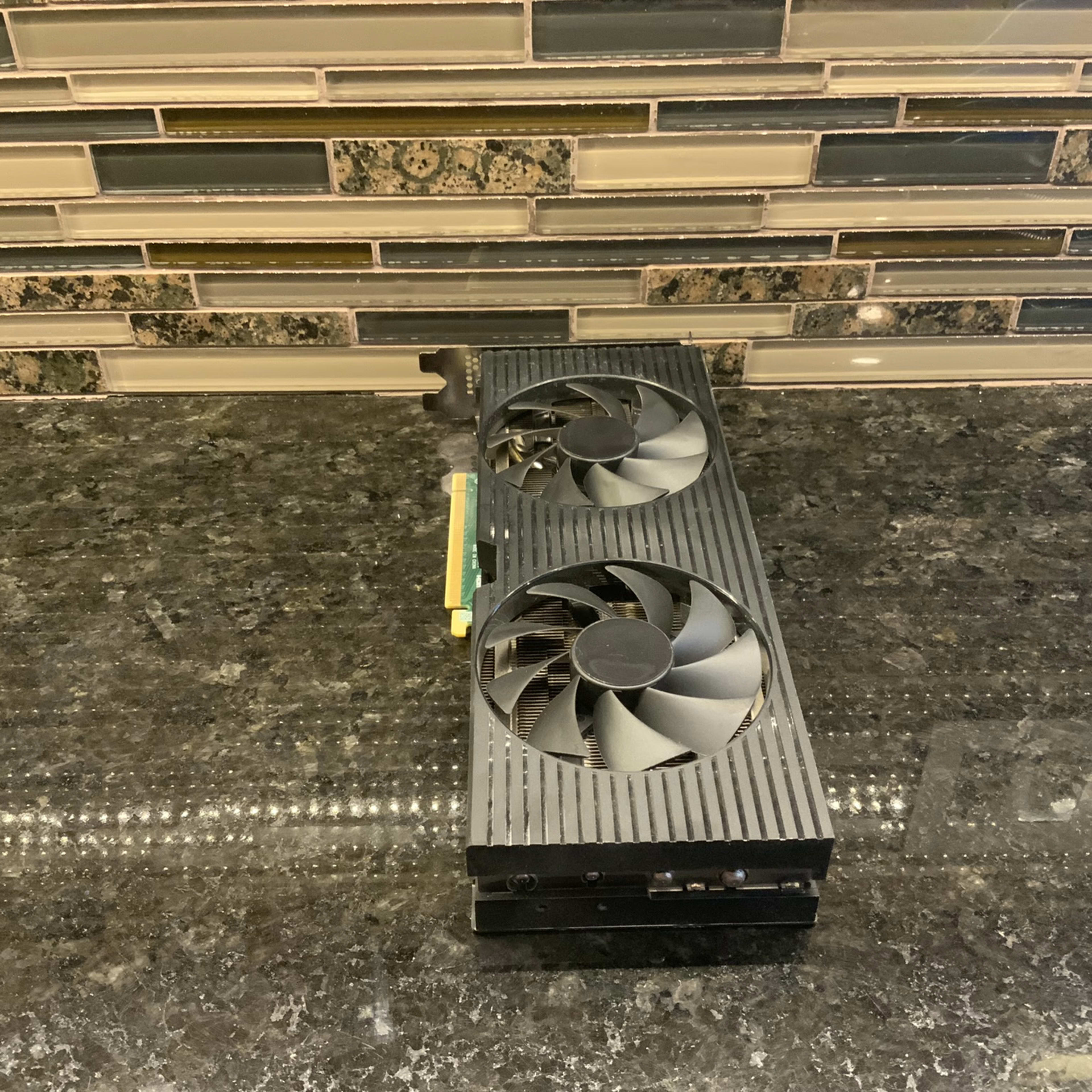 RTX 3070 DELL OEM 8GB | Jawa