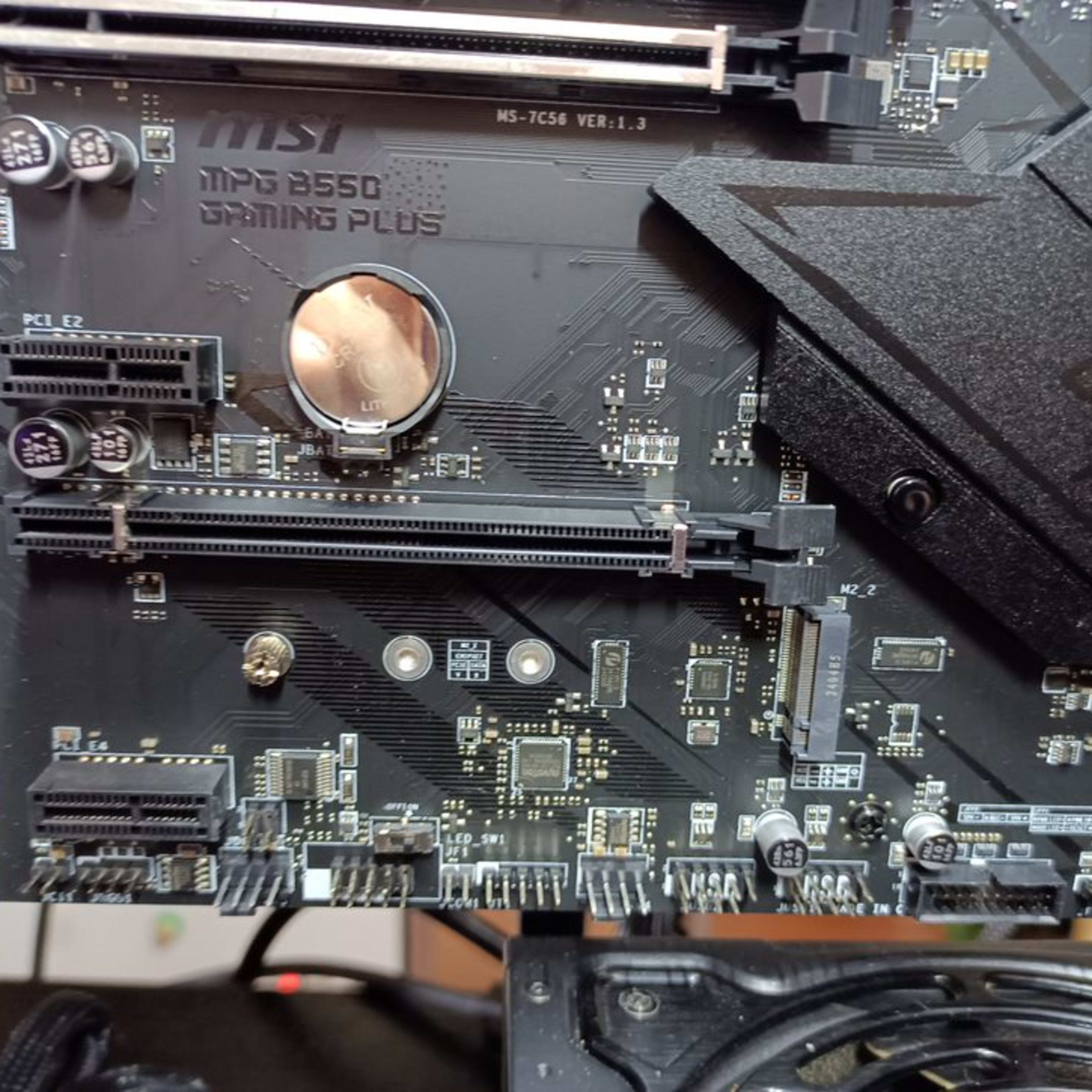 $50 OFF Today!!!Msi B550 Gaming Plus Paired with R7 5700x3D $50 OFF Today!!!Msi B550 Gaming Plus Paired with R7 5700x3D