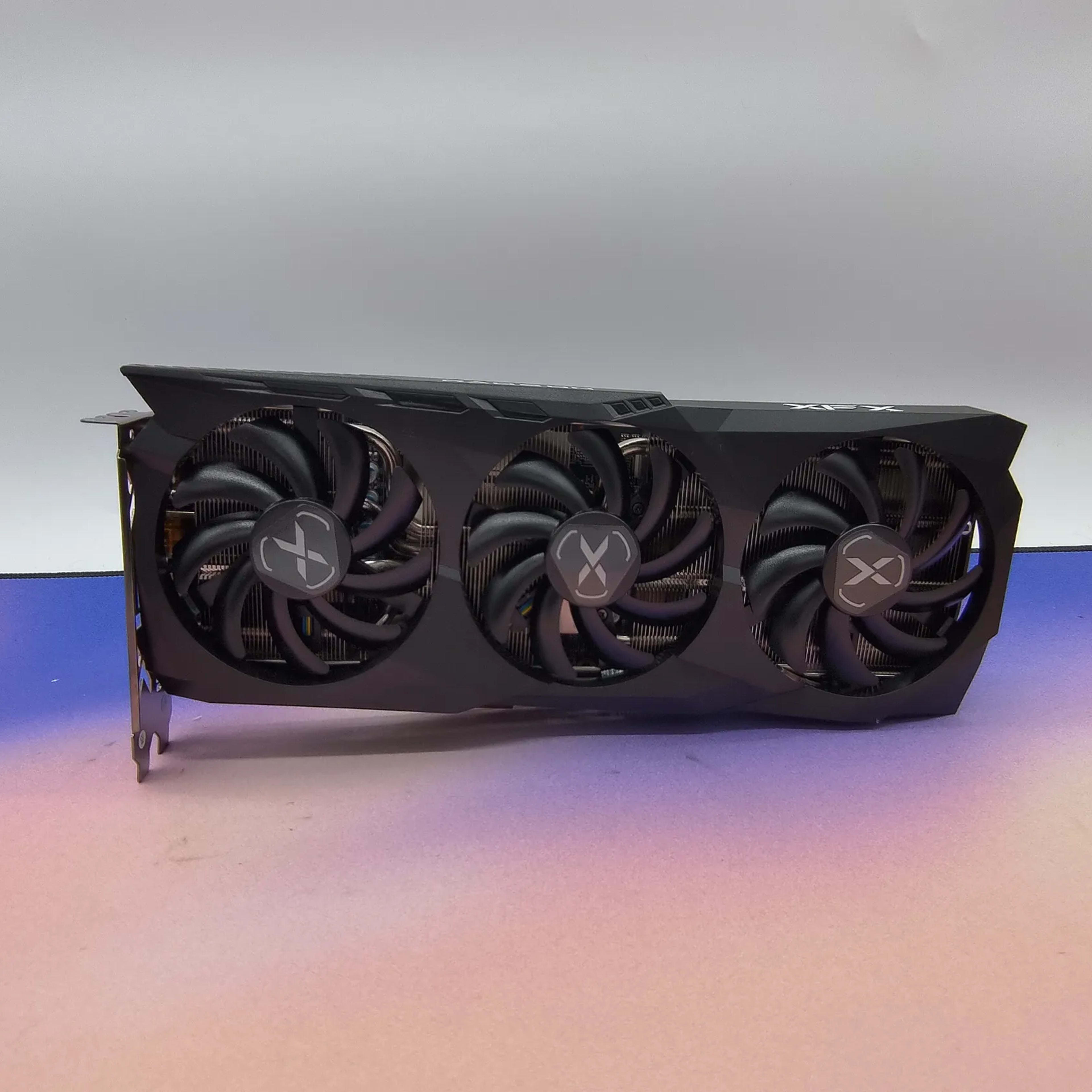 XFX SWFT 309 RX 6700XT