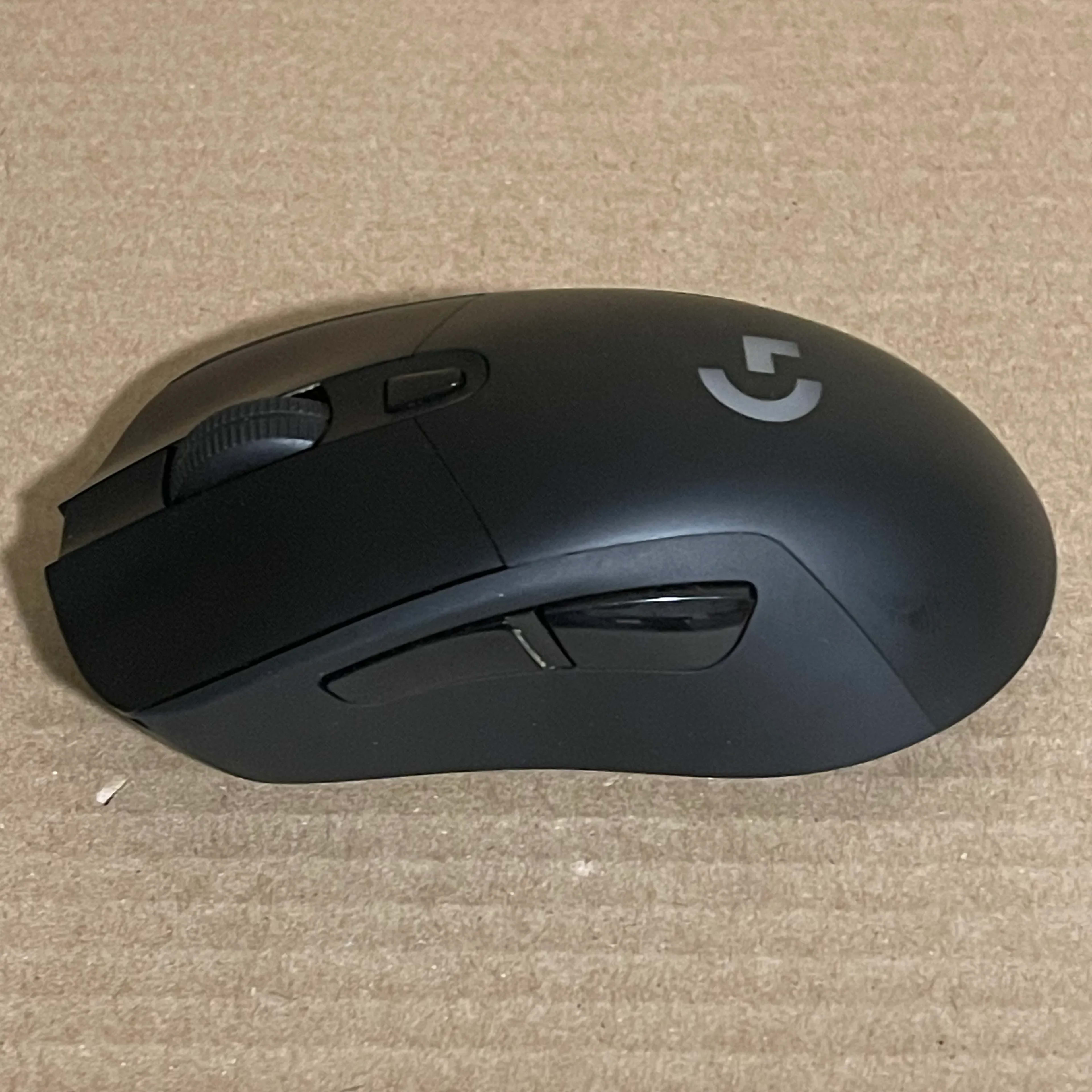 Logitech G703 Lightspeed