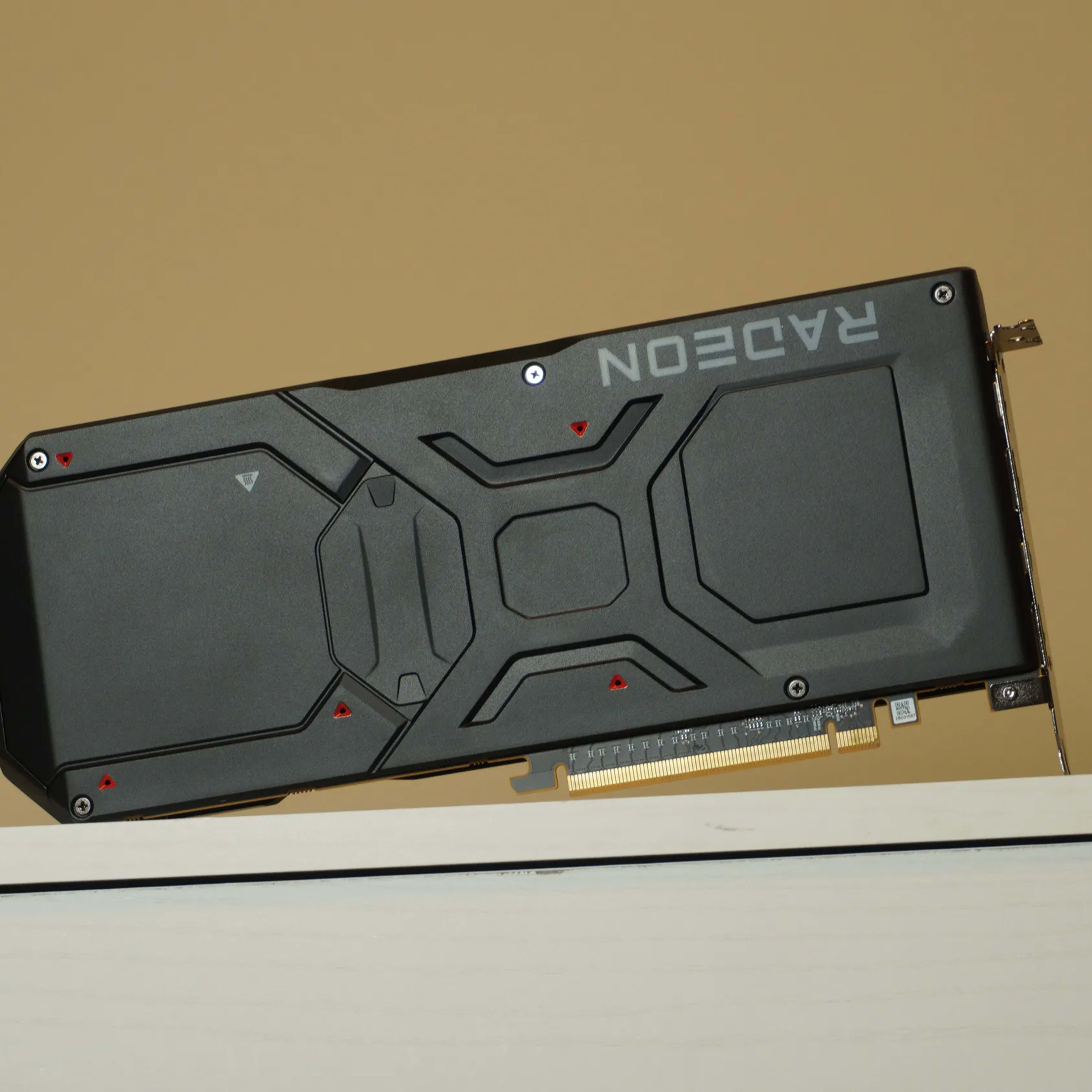 RX 7900 xtx Reference Model