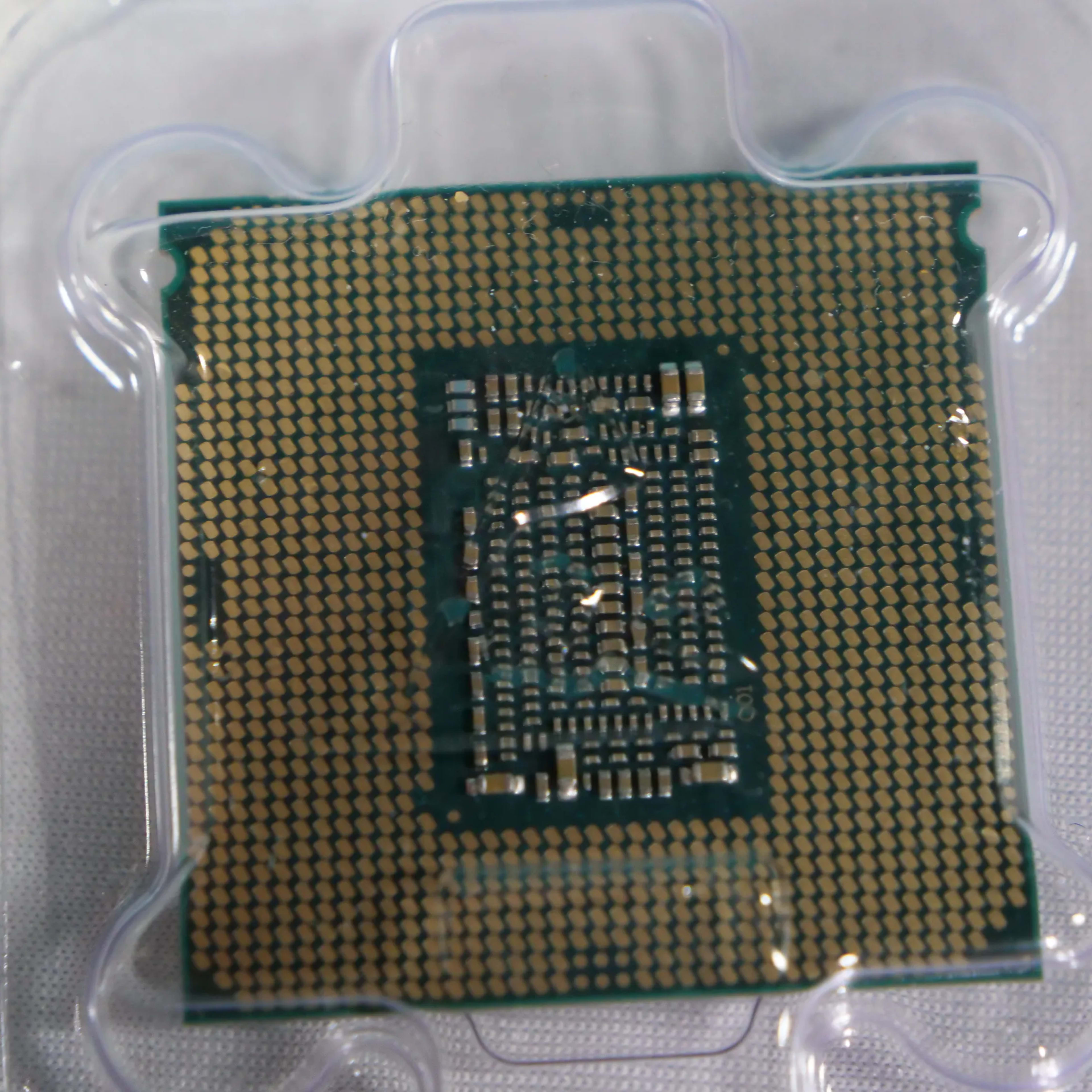 i5-9500 @ 3.0ghz. Free Ship!