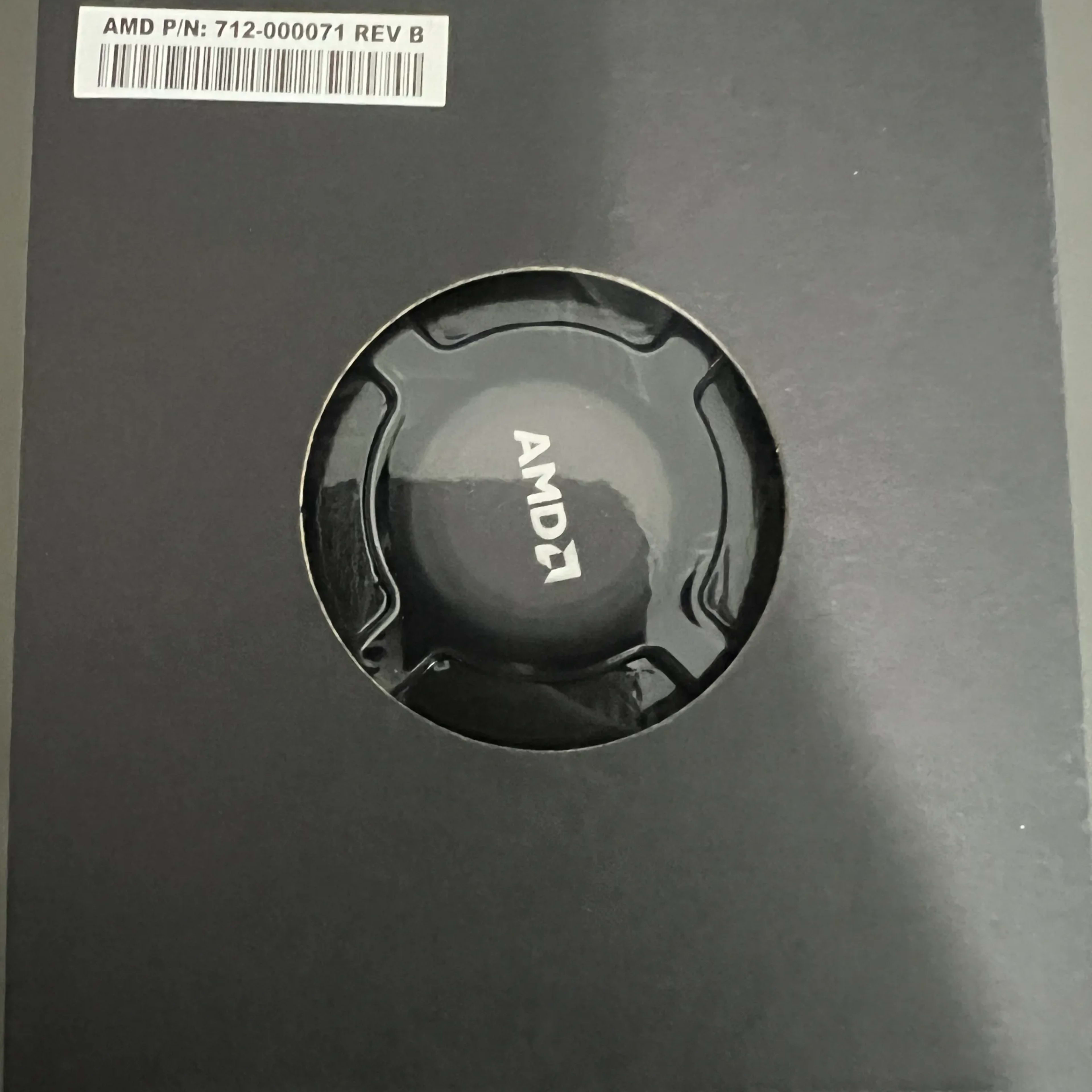 AMD Ryzen 5 5600X used, with Cooler unused | Jawa AMD Ryzen 5 5600X used, with Cooler unused | Jawa