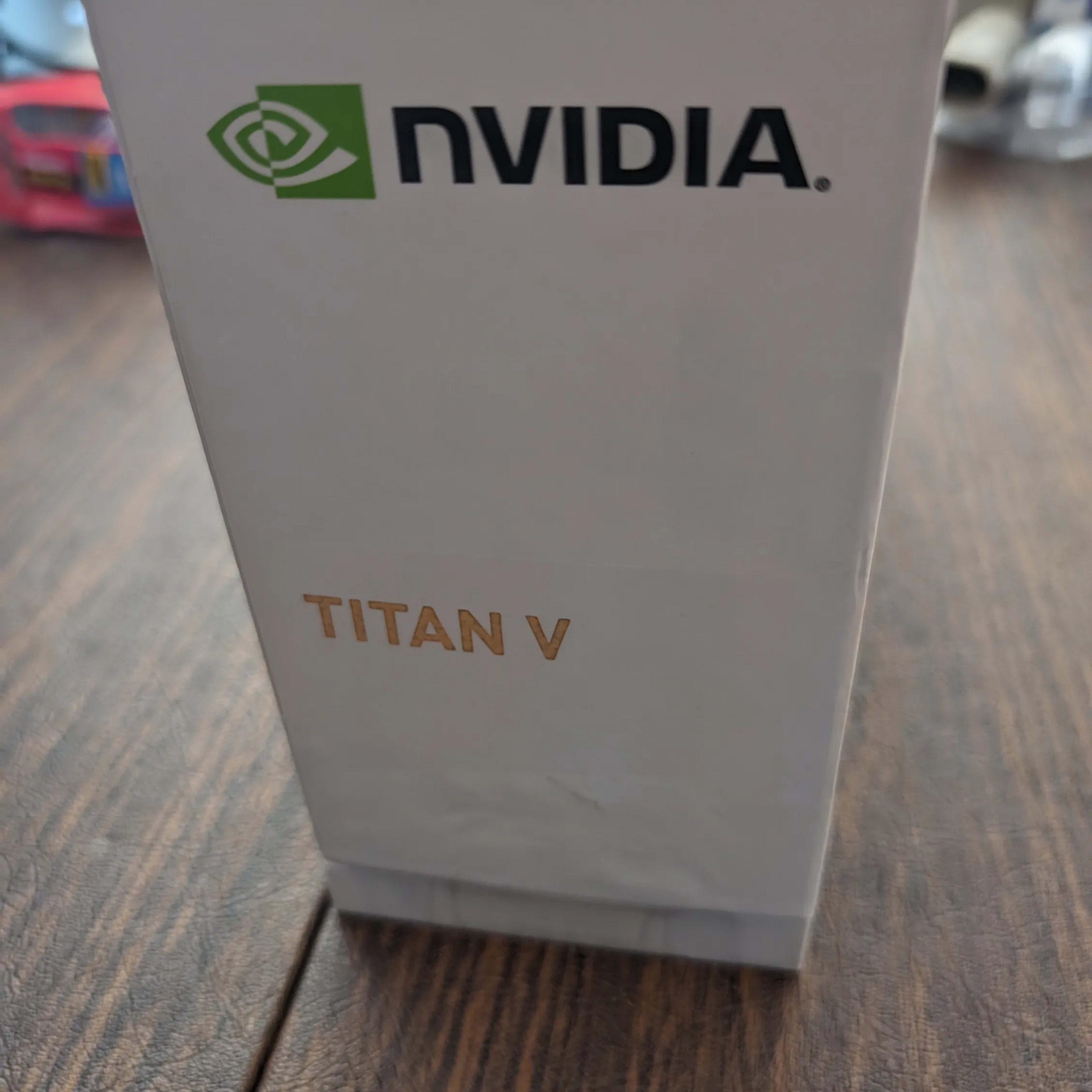 NVIDIA TITAN V Volta 12GB HBM2 GPU Video/Graphics Card | Jawa NVIDIA TITAN V Volta 12GB HBM2 GPU Video/Graphics Card | Jawa