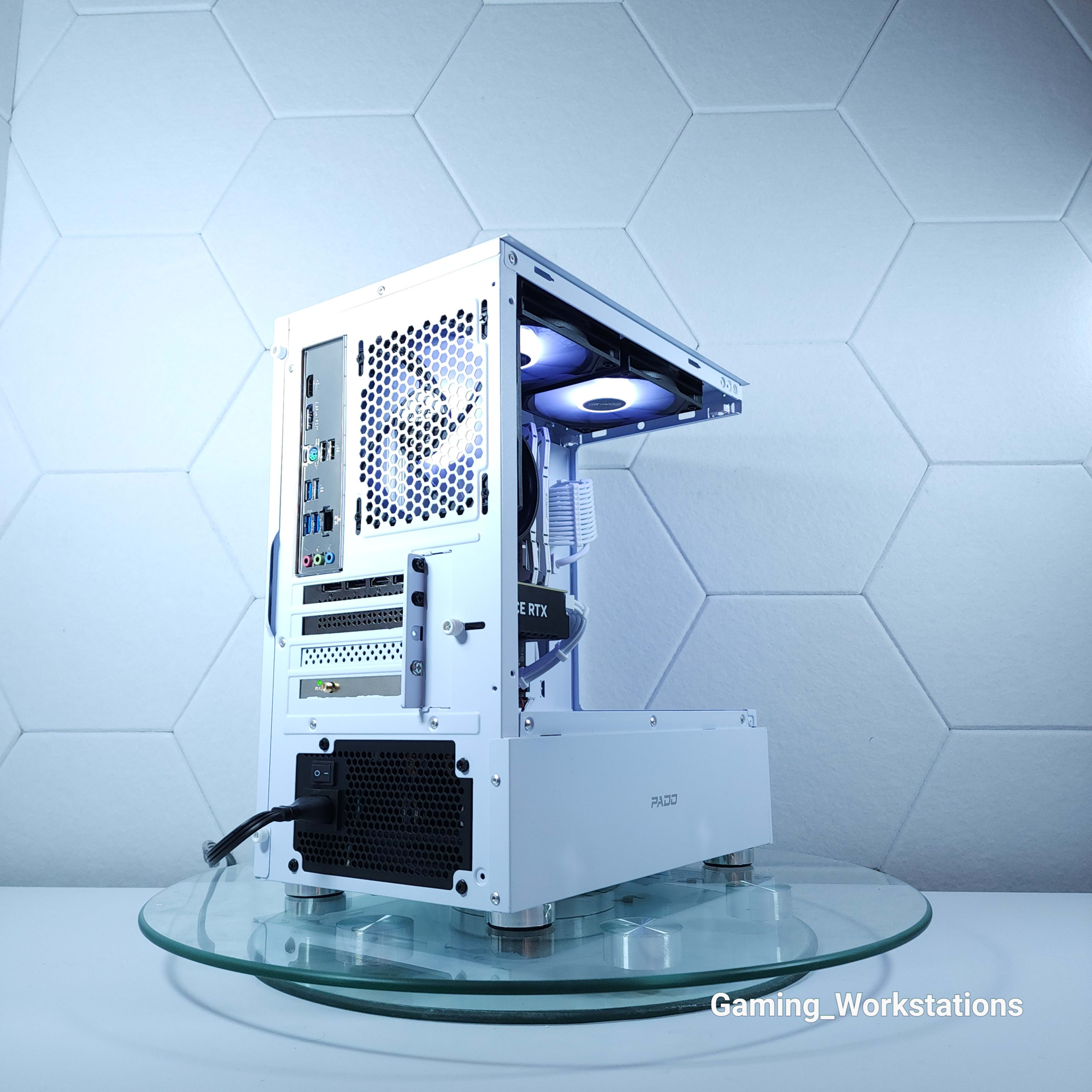 🤍RTX 4060○Ryzen 5 5600G○1080p Gaming PC | Jawa 🤍RTX 4060○Ryzen 5 5600G○1080p Gaming PC | Jawa