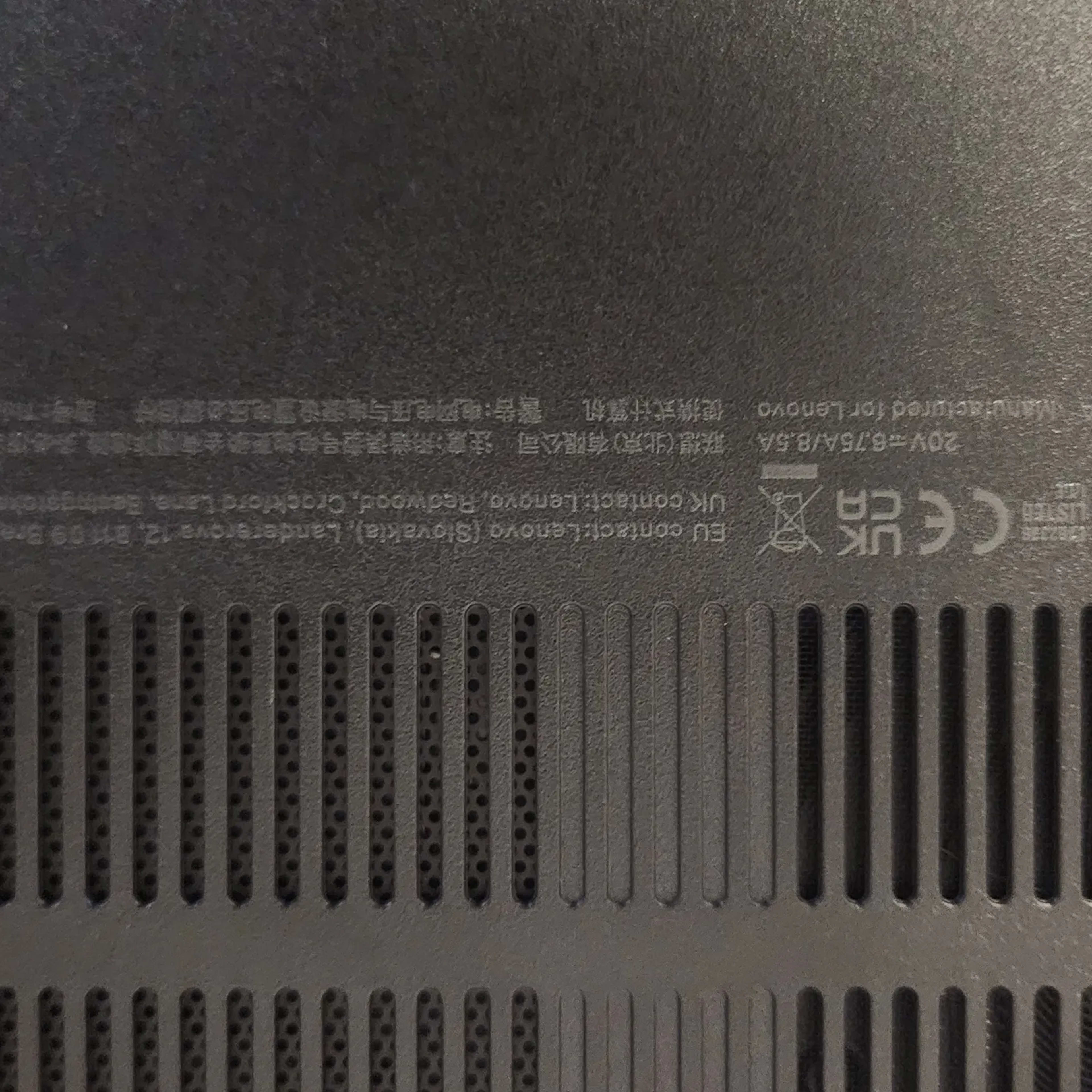 Lenovo P16v Gen 1 (i9 13900H, 32GB DDR5, 1TB M.2, RTX ADA2000 8GB, Windows 11 Pro)