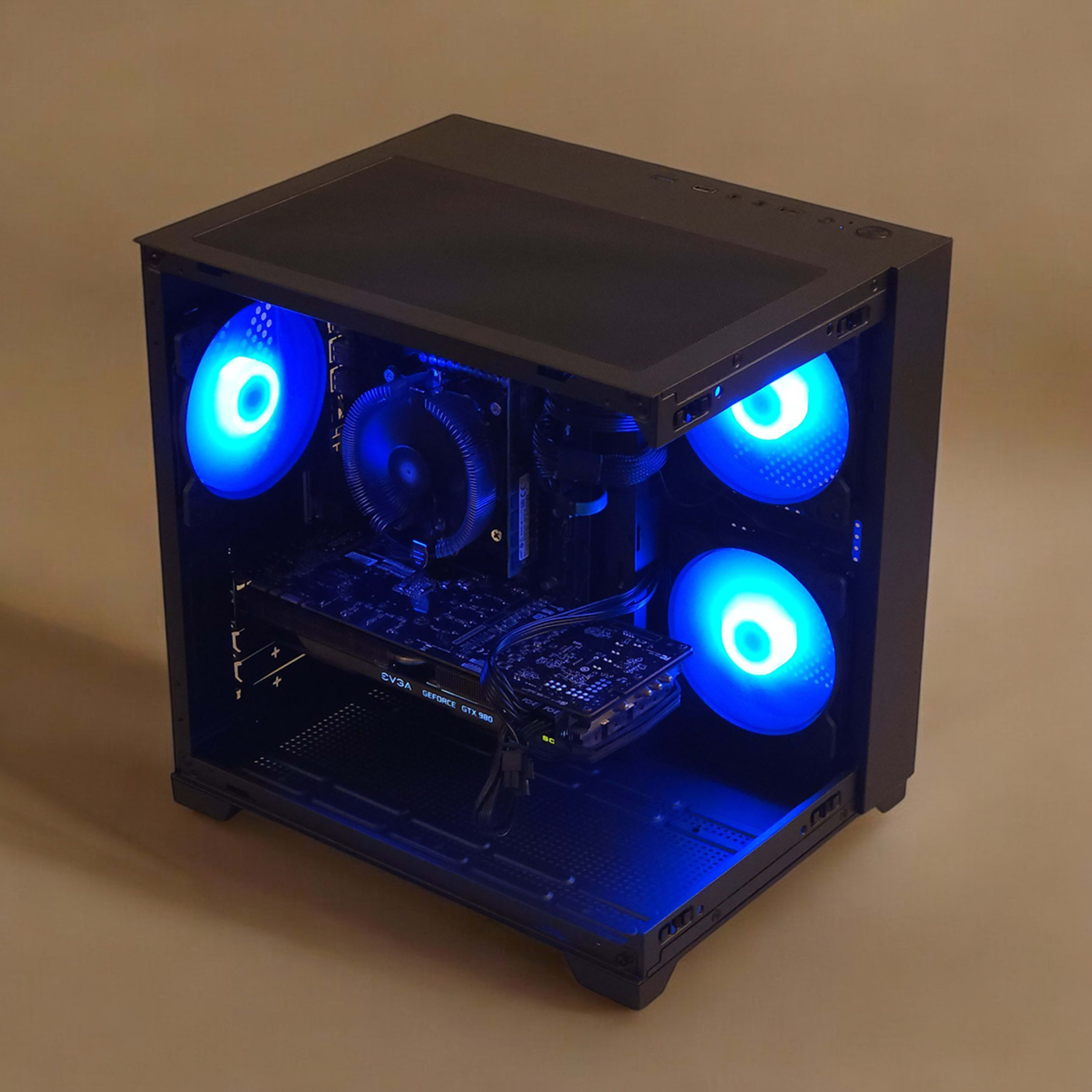 👊 GTX 980, INTEL 8-CORE, 16GB RAM, 480GB SSD + 500GB SATA 👊 GTX 980, INTEL 8-CORE, 16GB RAM, 480GB SSD + 500GB SATA