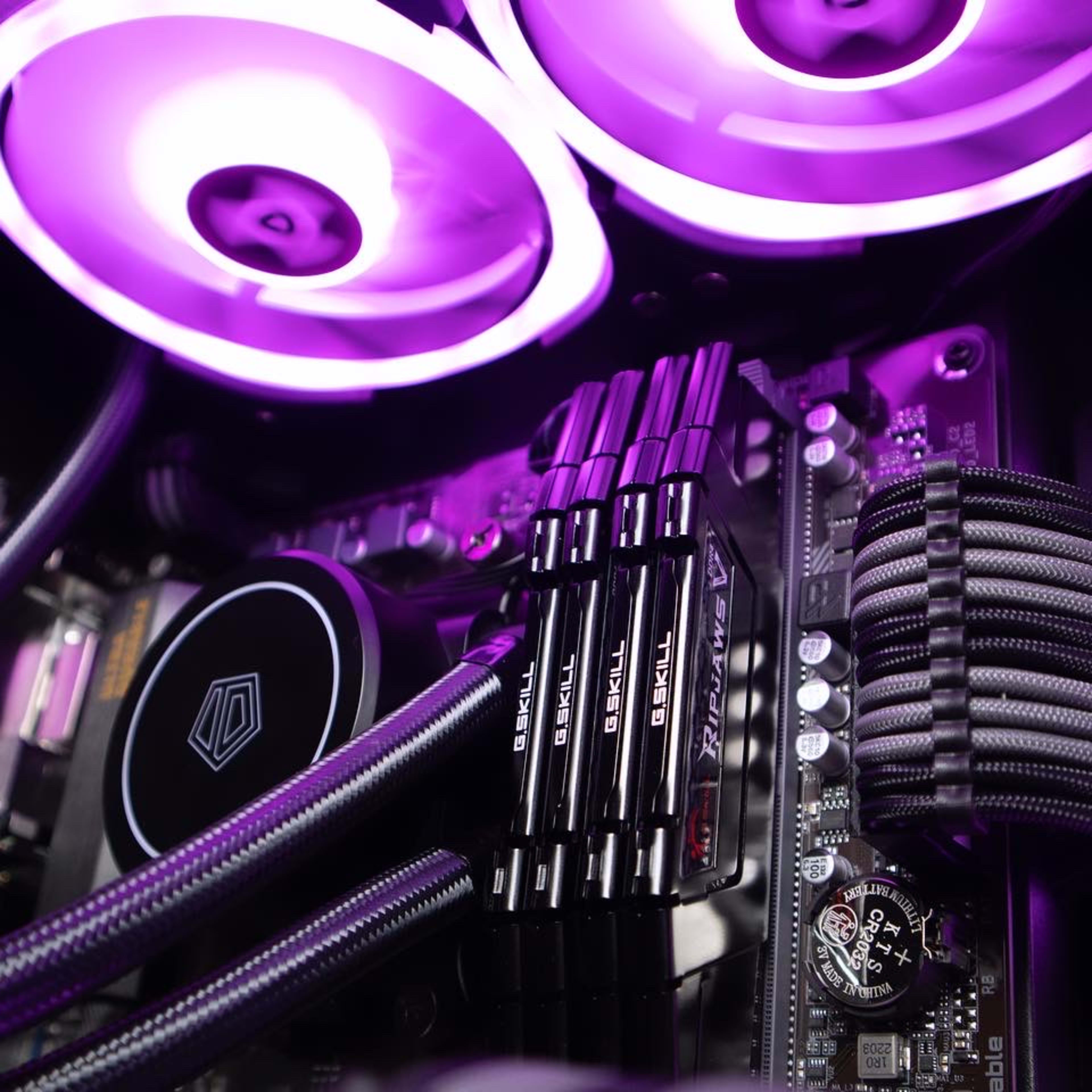 RTX 3070Ti | Ryzen 7 5700X | 32GB RAM | 1TB NVME | Jawa RTX 3070Ti | Ryzen 7 5700X | 32GB RAM | 1TB NVME | Jawa