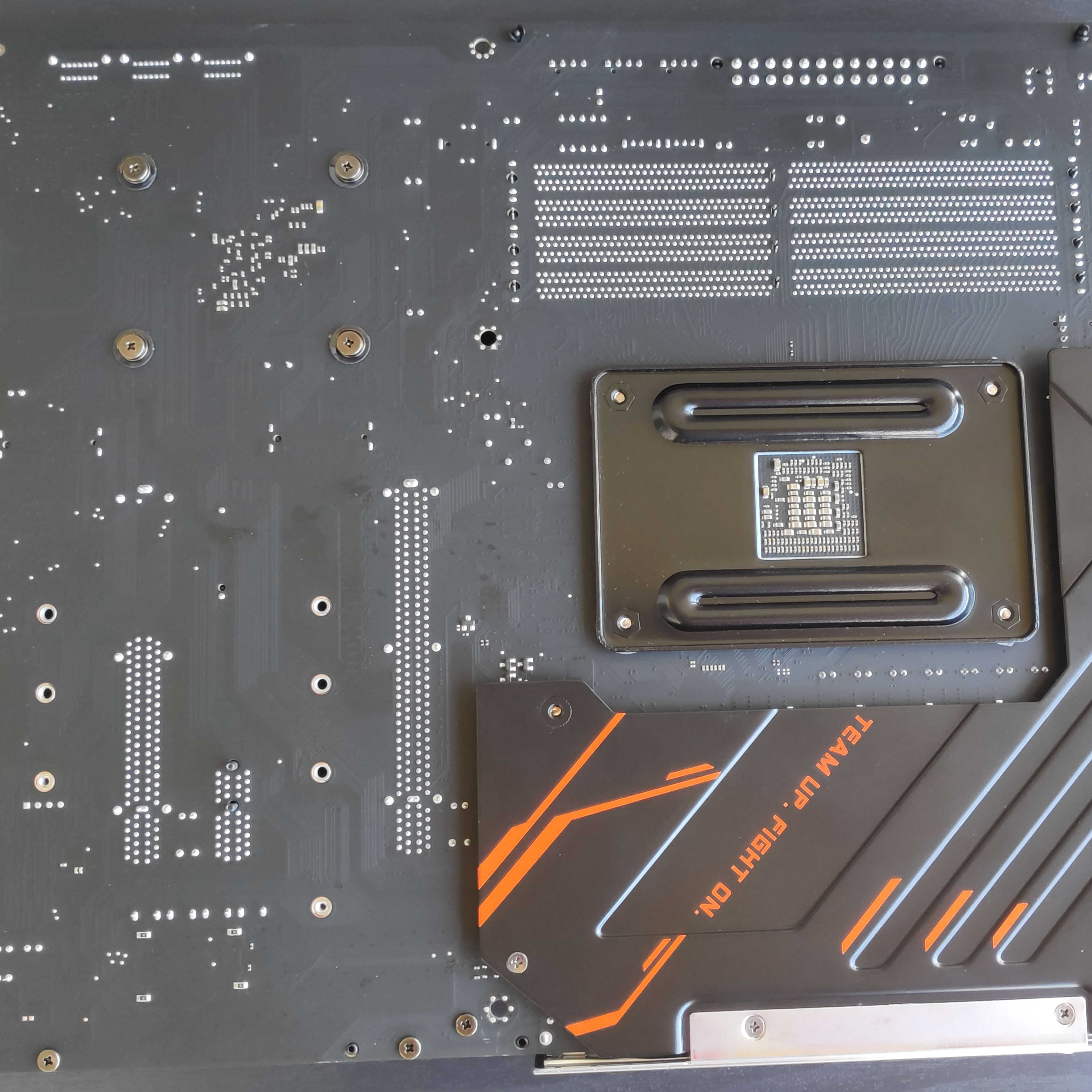 Gigabyte X470 Aorus Gaming 7 Wifi Socket AM4 Motherboard for AMD Ryzen Processors (Open box)