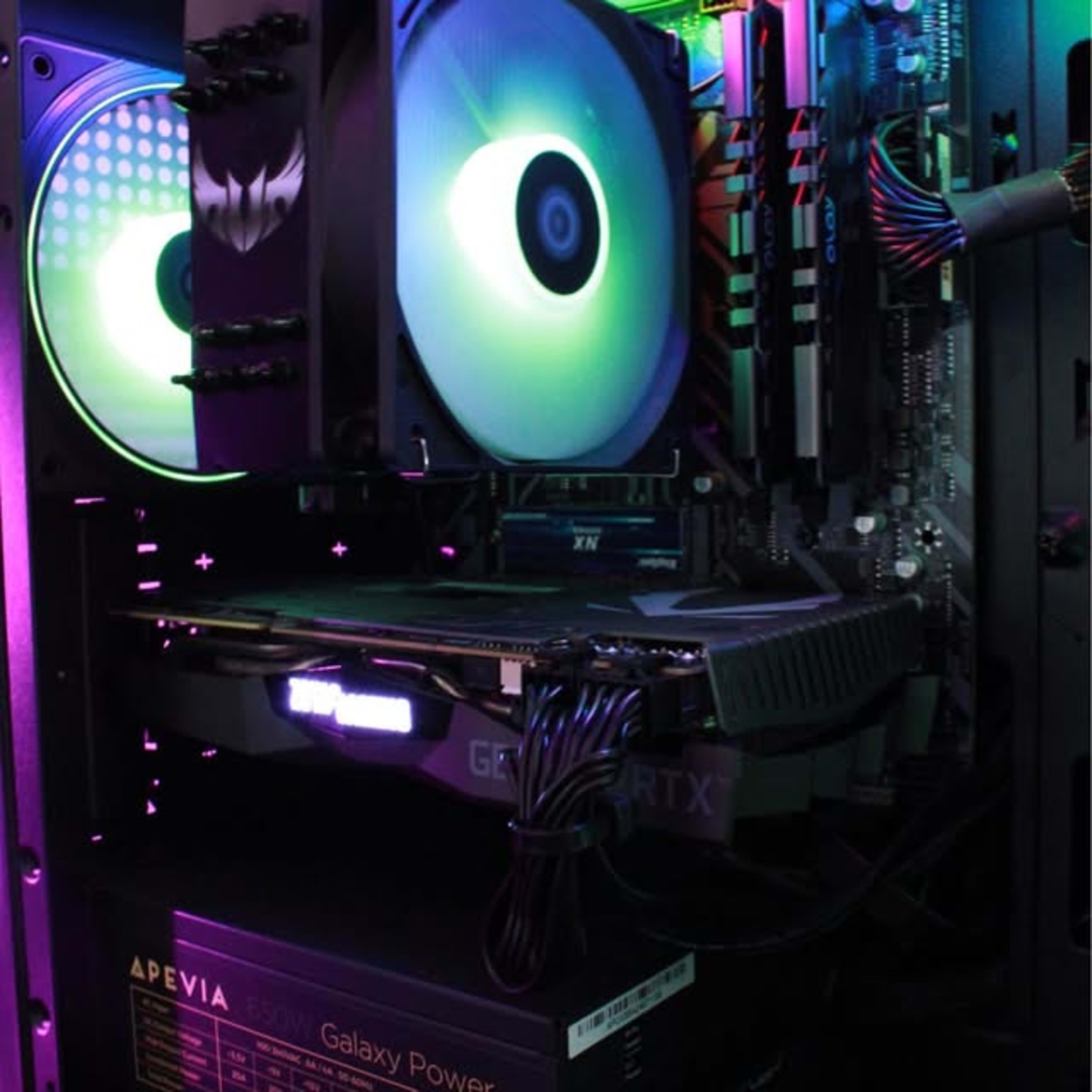 1. 🔥 RTX 2070 Super Gaming Beast | Ryzen 2600 | 16GB RAM 1. 🔥 RTX 2070 Super Gaming Beast | Ryzen 2600 | 16GB RAM