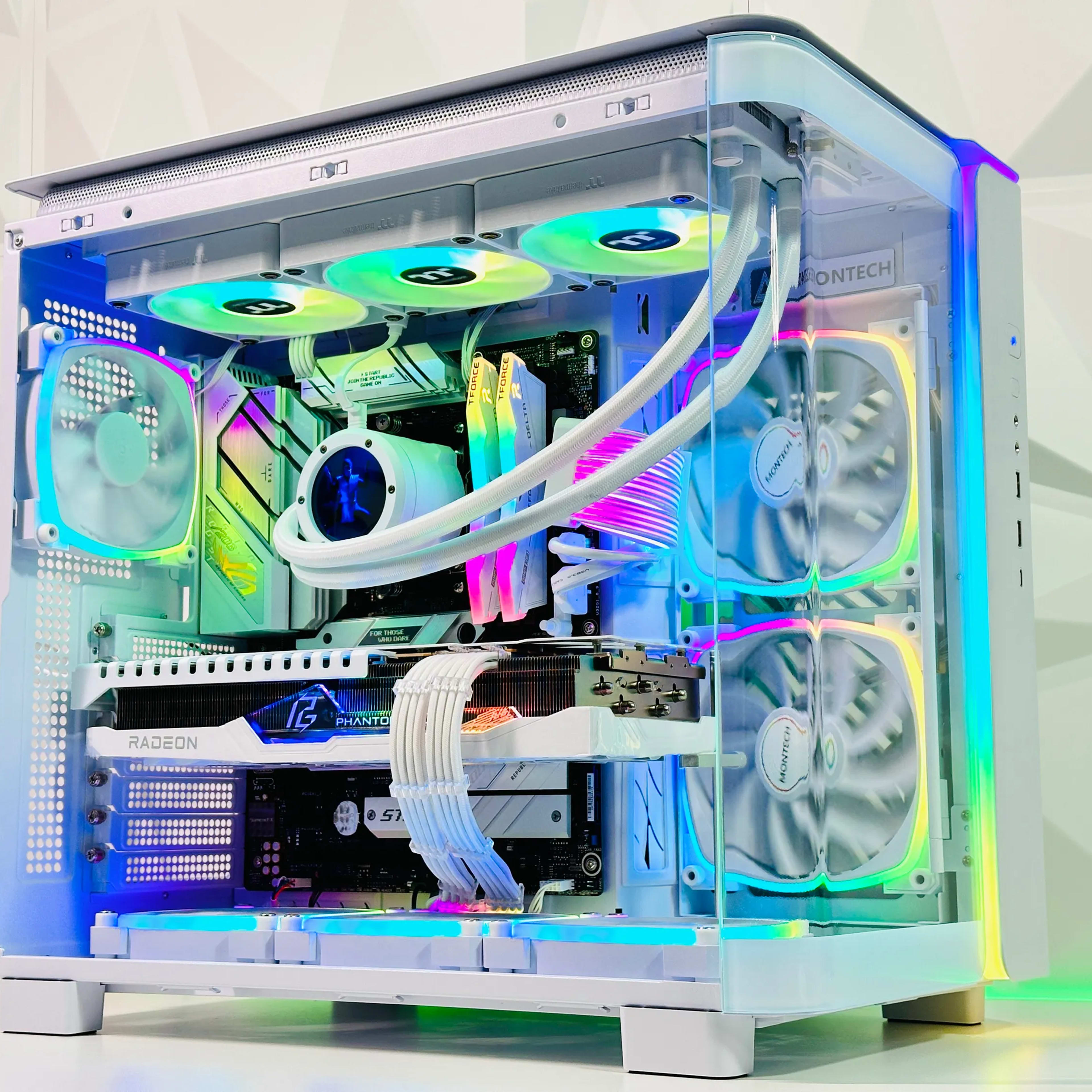 ❄️ · 🥶 · 🧊 · 🥷🏼Sub-Zero||Gaming PC🧊AMD RX 7900 XT 20GB🧊AMD Ryzen 7 7800X3D🧊32GB DDR5🧊2TB SSD | Jawa ❄️ · 🥶 · 🧊 · 🥷🏼Sub-Zero||Gaming PC🧊AMD RX 7900 XT 20GB🧊AMD Ryzen 7 7800X3D🧊32GB DDR5🧊2TB SSD | Jawa