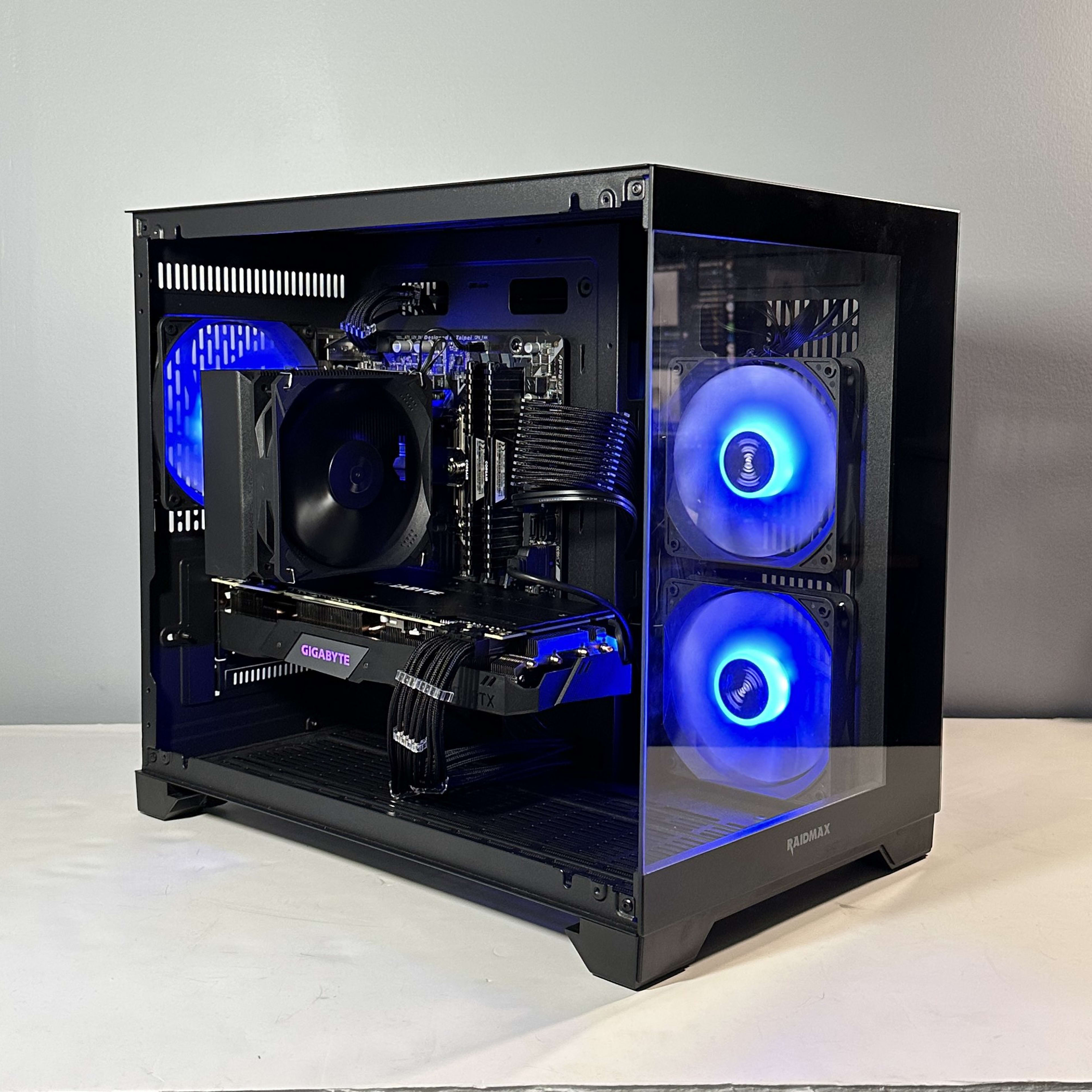 I5 9400f rtx 2070 best sale