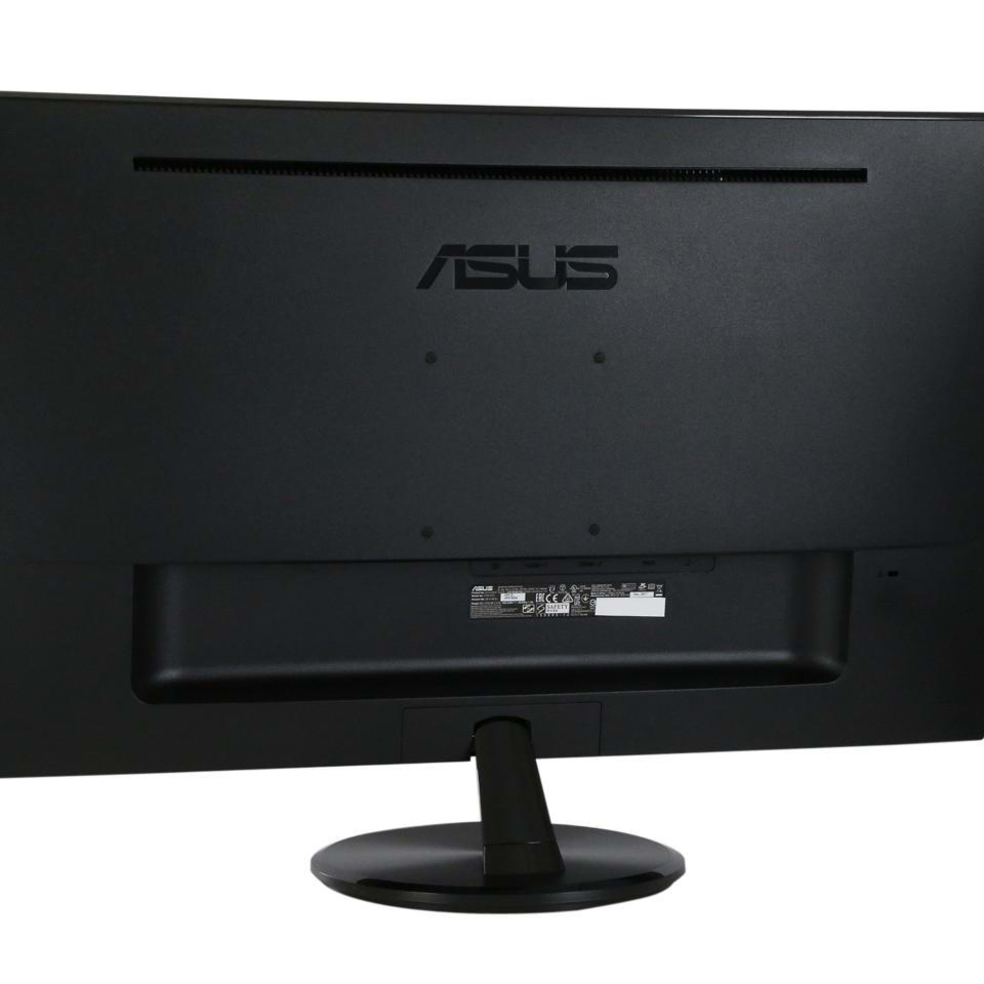 Asus VP278QG 1080p 75hz Monitor