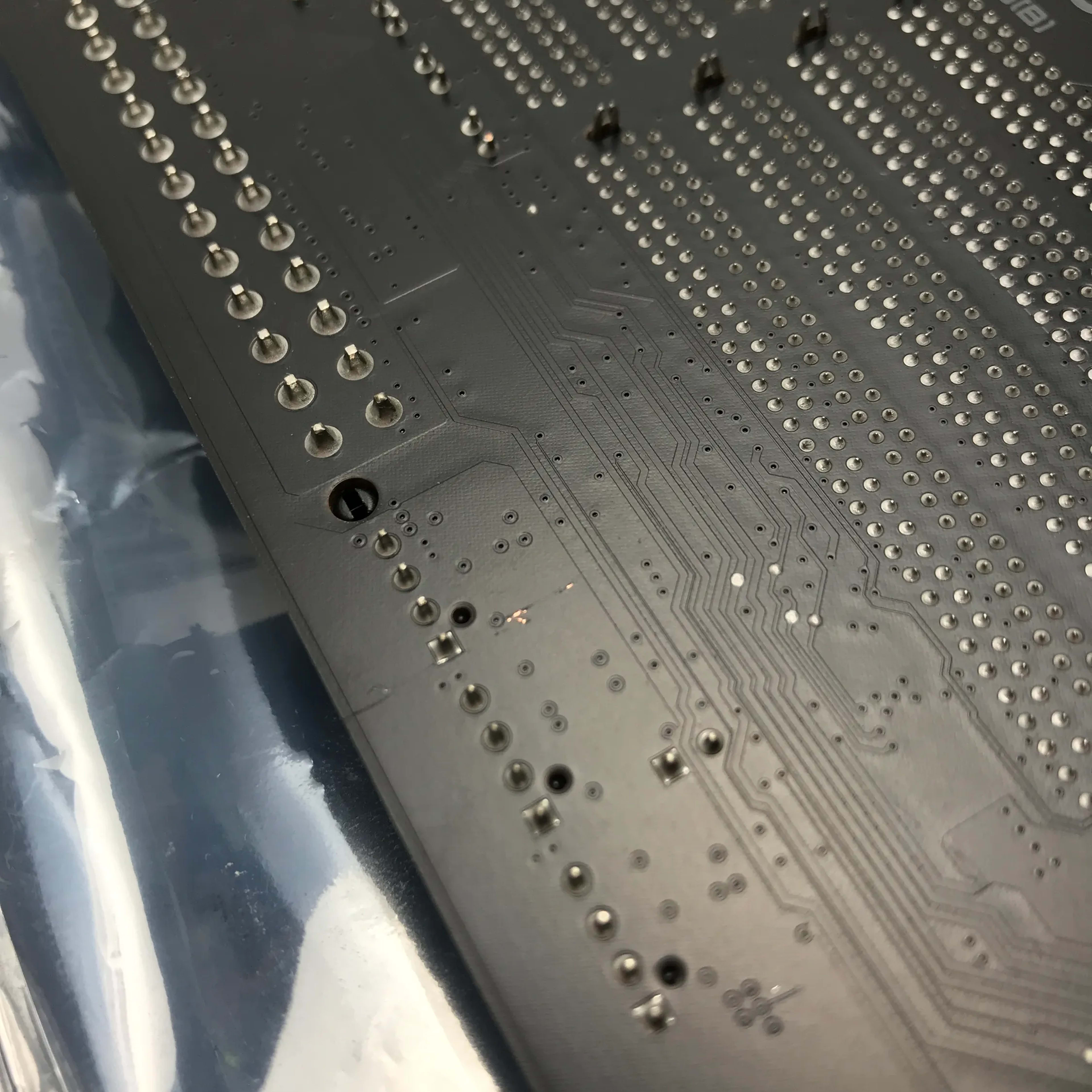 GIGABYTE B550 Vision D AM4, AMD Motherboard | Tested & works GIGABYTE B550 Vision D AM4, AMD Motherboard | Tested & works